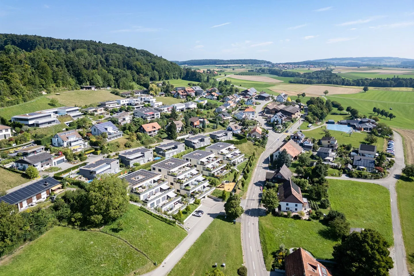 First-class apartment with attractive sun terrace - Photo 17 of 18