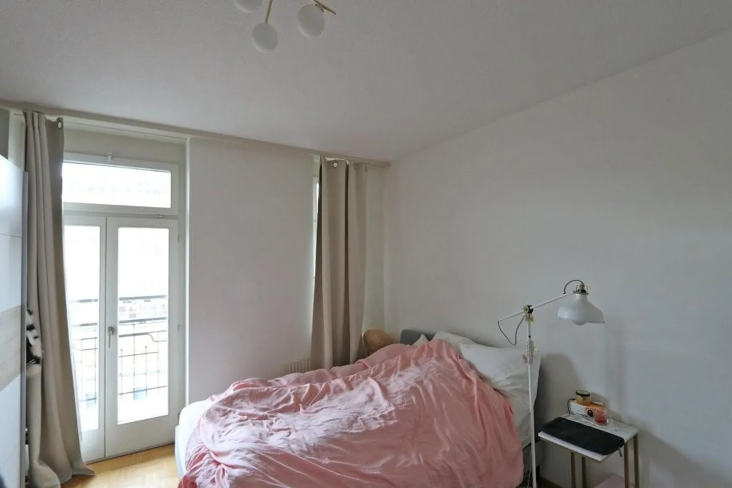 Charmante 2.5 Zimmer Wohnung - Foto 4 von 5