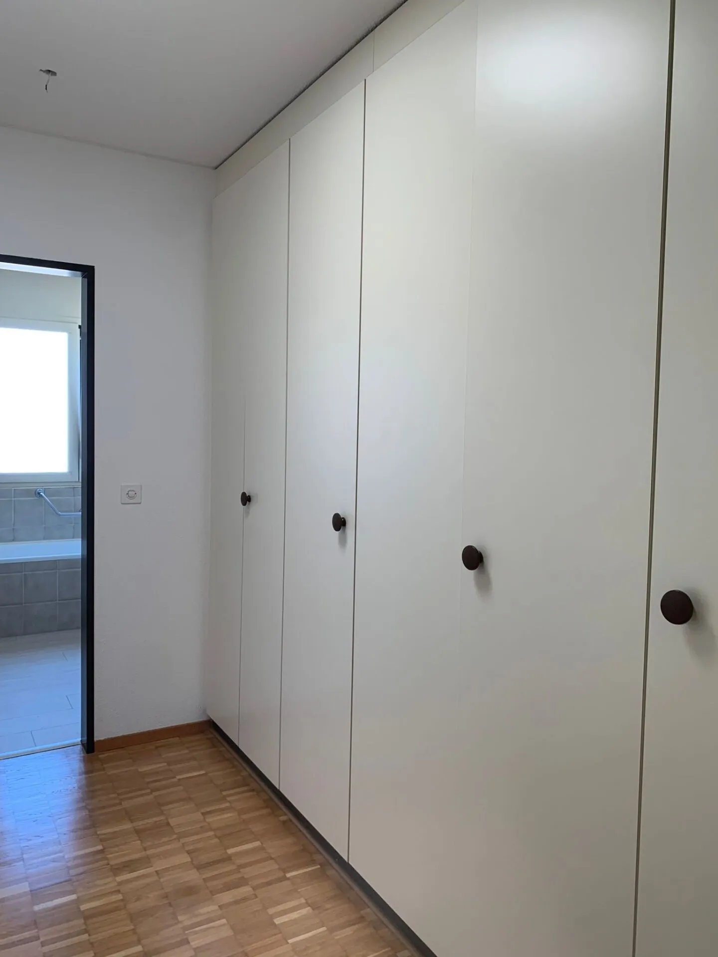 2.5-room apartment in Giubiasco - Photo 9 of 10