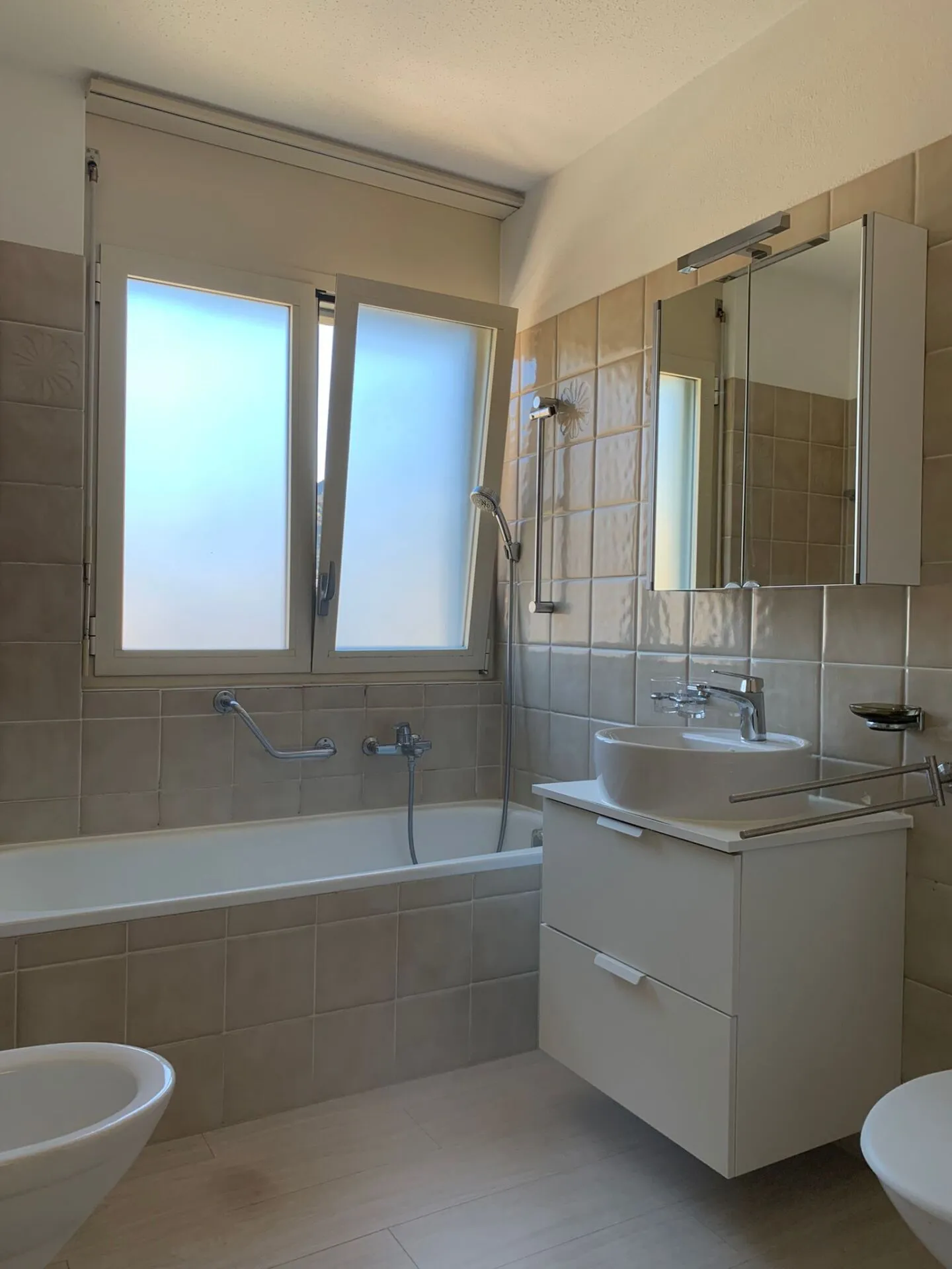 2.5-room apartment in Giubiasco - Photo 10 of 10