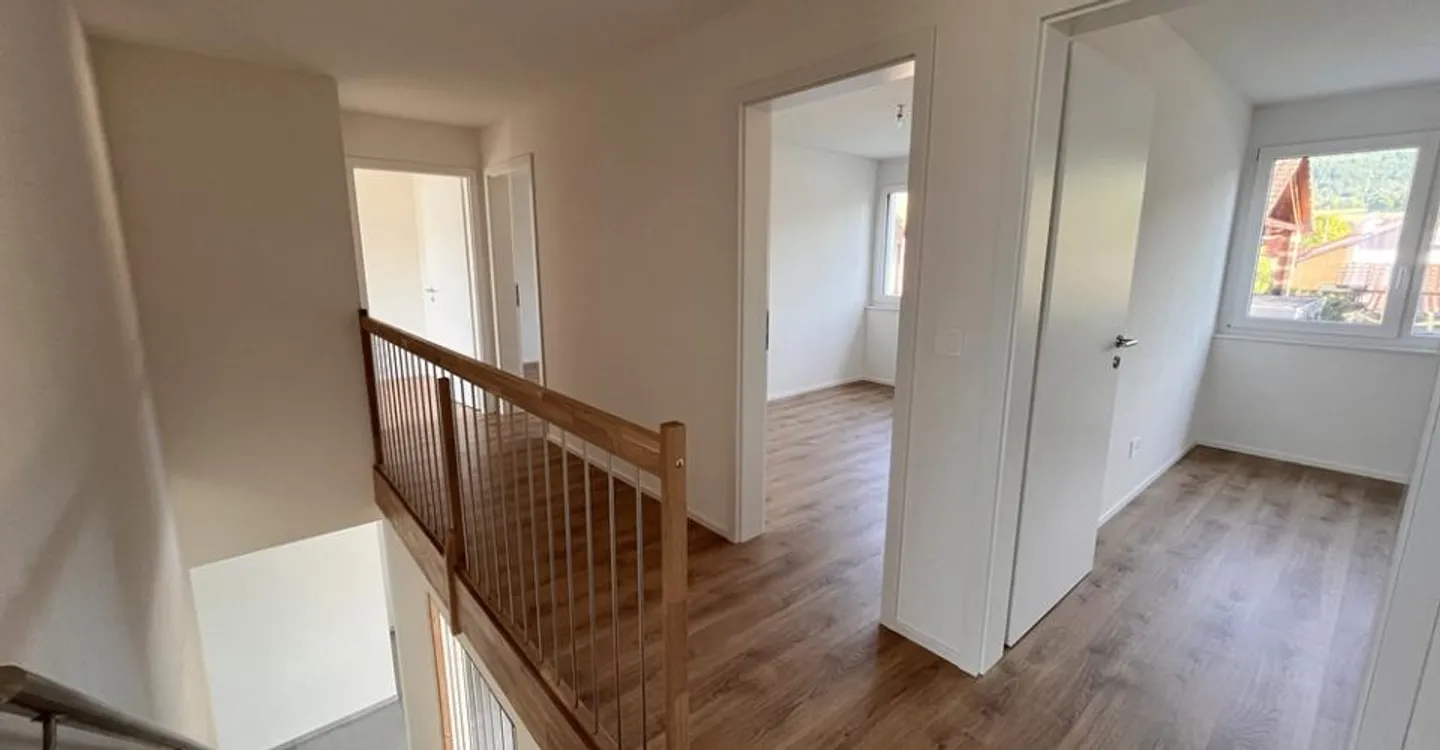 Doppelhaushälfte, Courtételle - 805000 - Foto 10 von 13