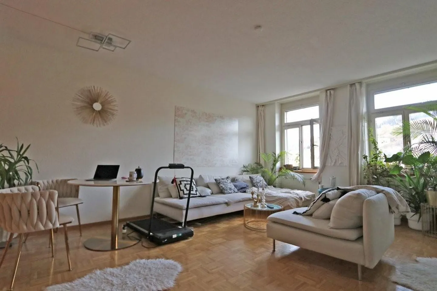 Charmante 2.5 Zimmer Wohnung - Foto 5 von 5