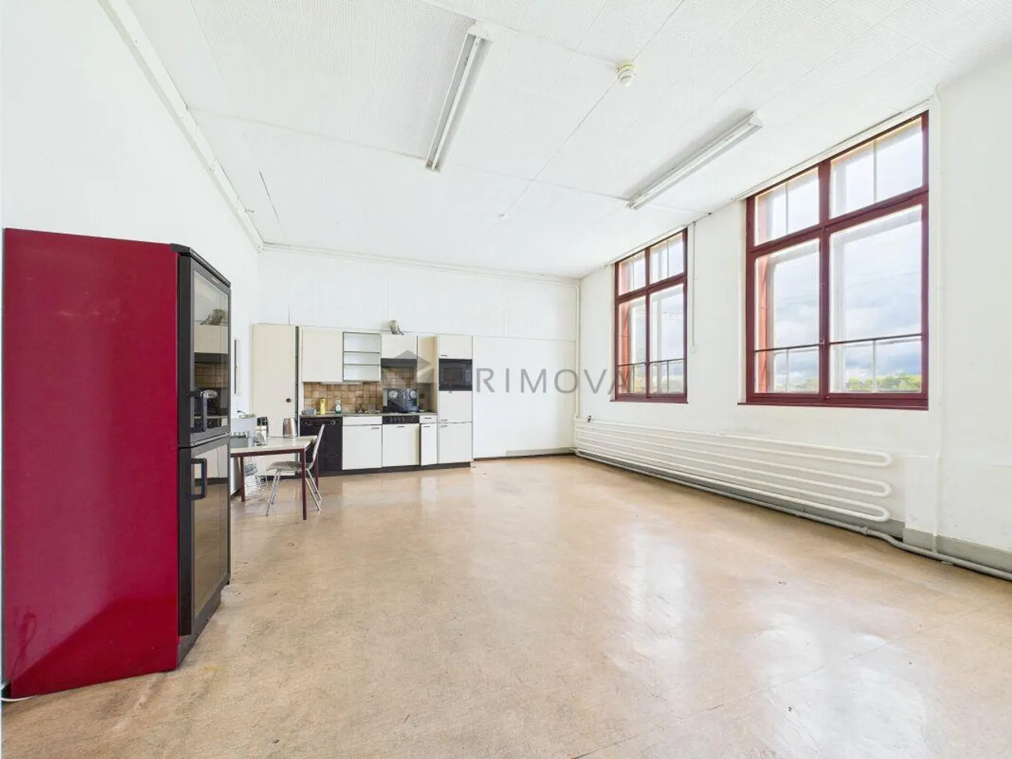 Plenty of space, many possibilities - Commercial property with Lake Constance... - Photo 13 of 20