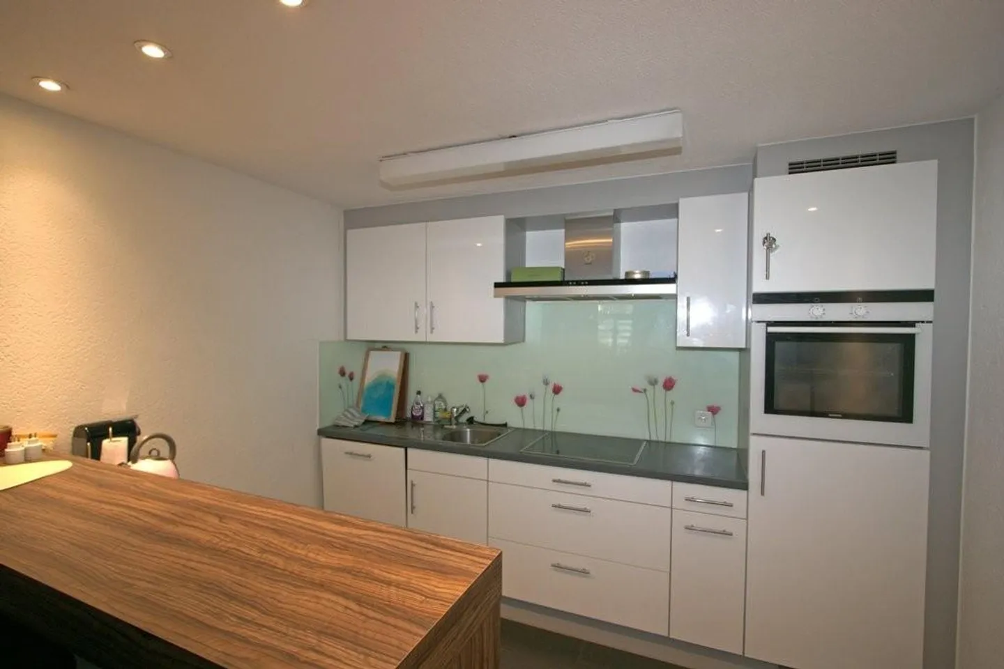 Charmante 2.5 Zimmer Wohnung - Foto 2 von 5