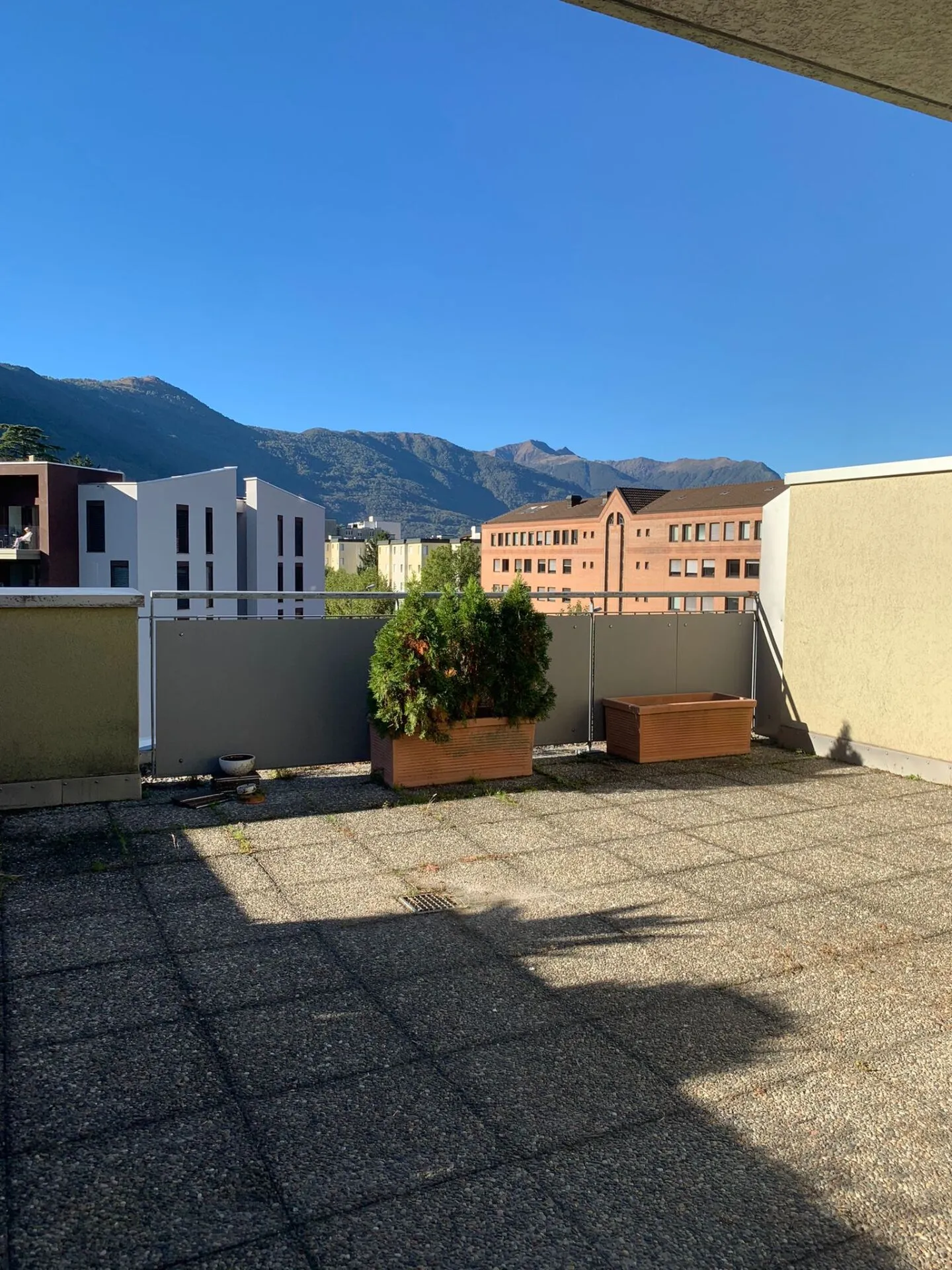 2.5-room apartment in Giubiasco - Photo 6 of 10