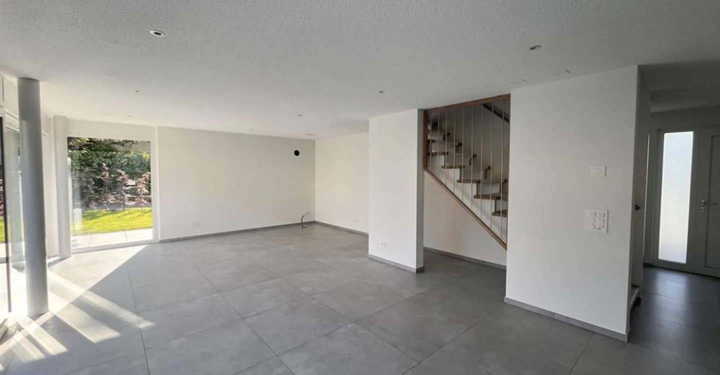 Doppelhaushälfte, Courtételle - 805000 - Foto 7 von 13