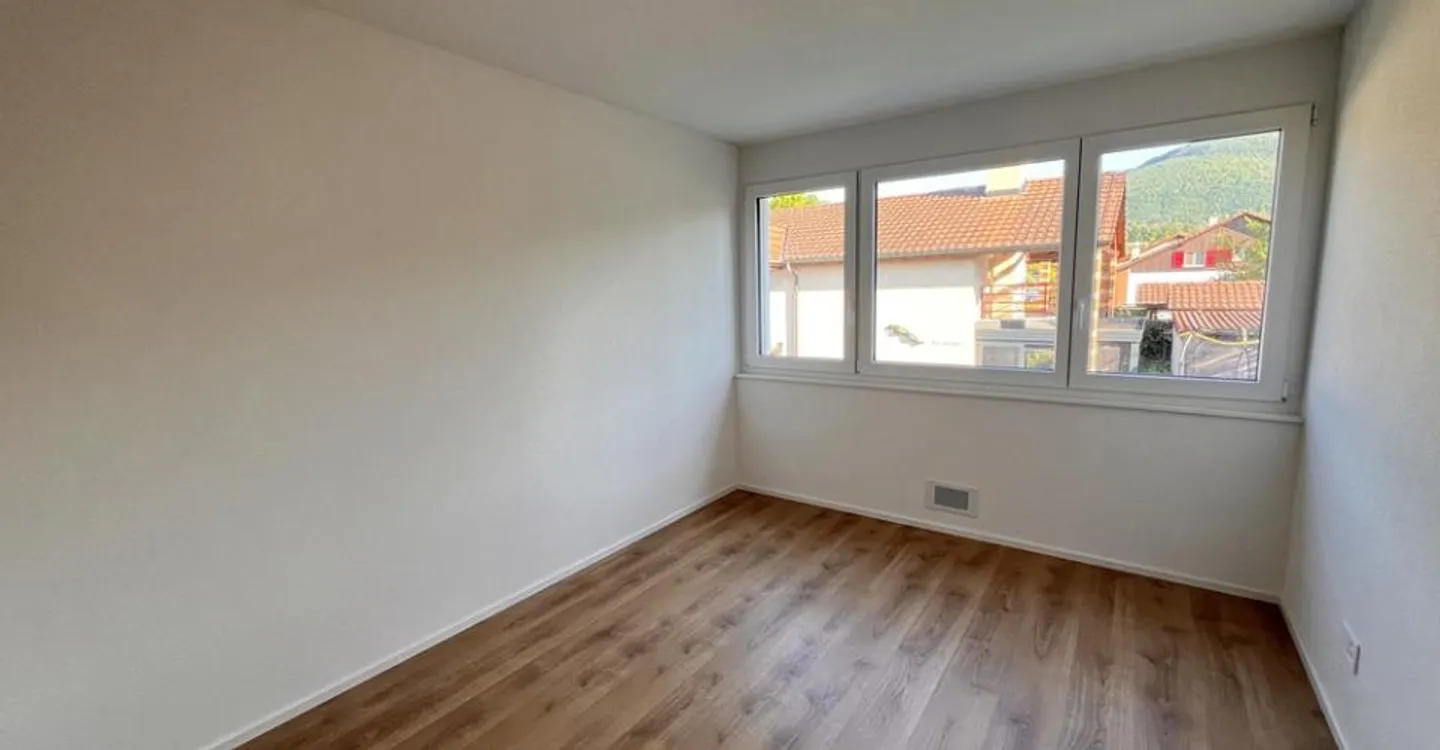 Doppelhaushälfte, Courtételle - 805000 - Foto 12 von 13