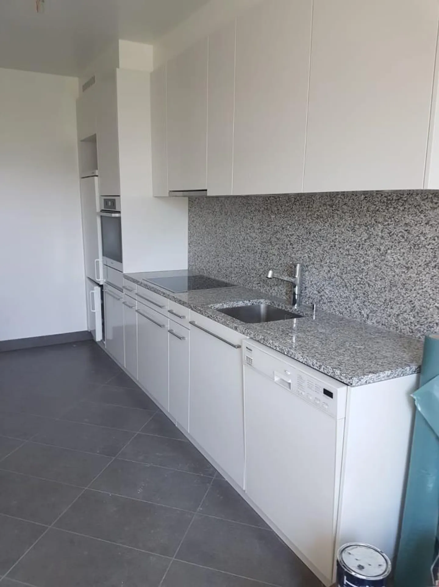 Grand et magnifique appartement de 7,5 pièces dans un endroit calme avec terrasse à Champel - Photo 5 sur 13