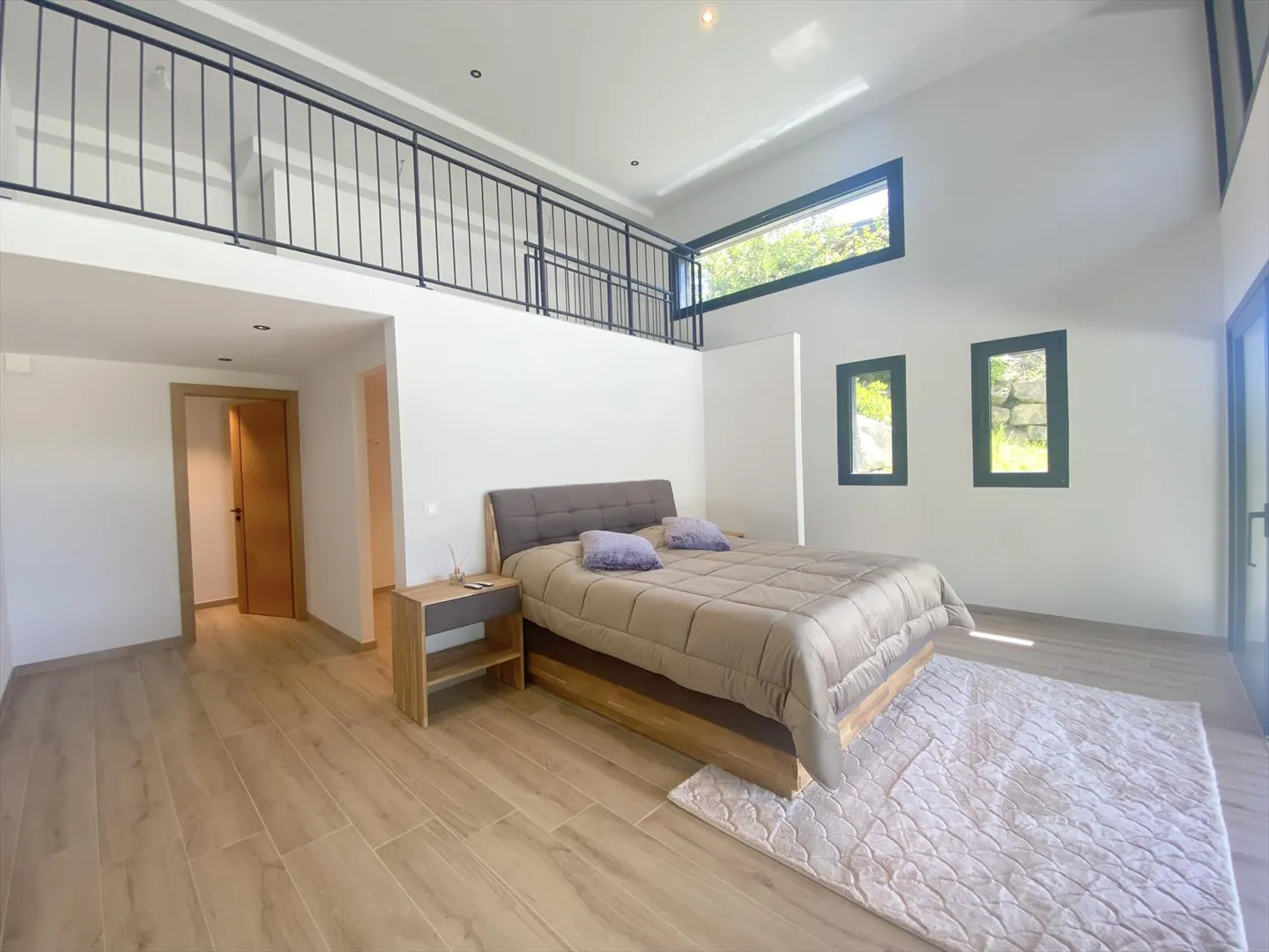 Chalet 5 Zimmer - Foto 2 von 13