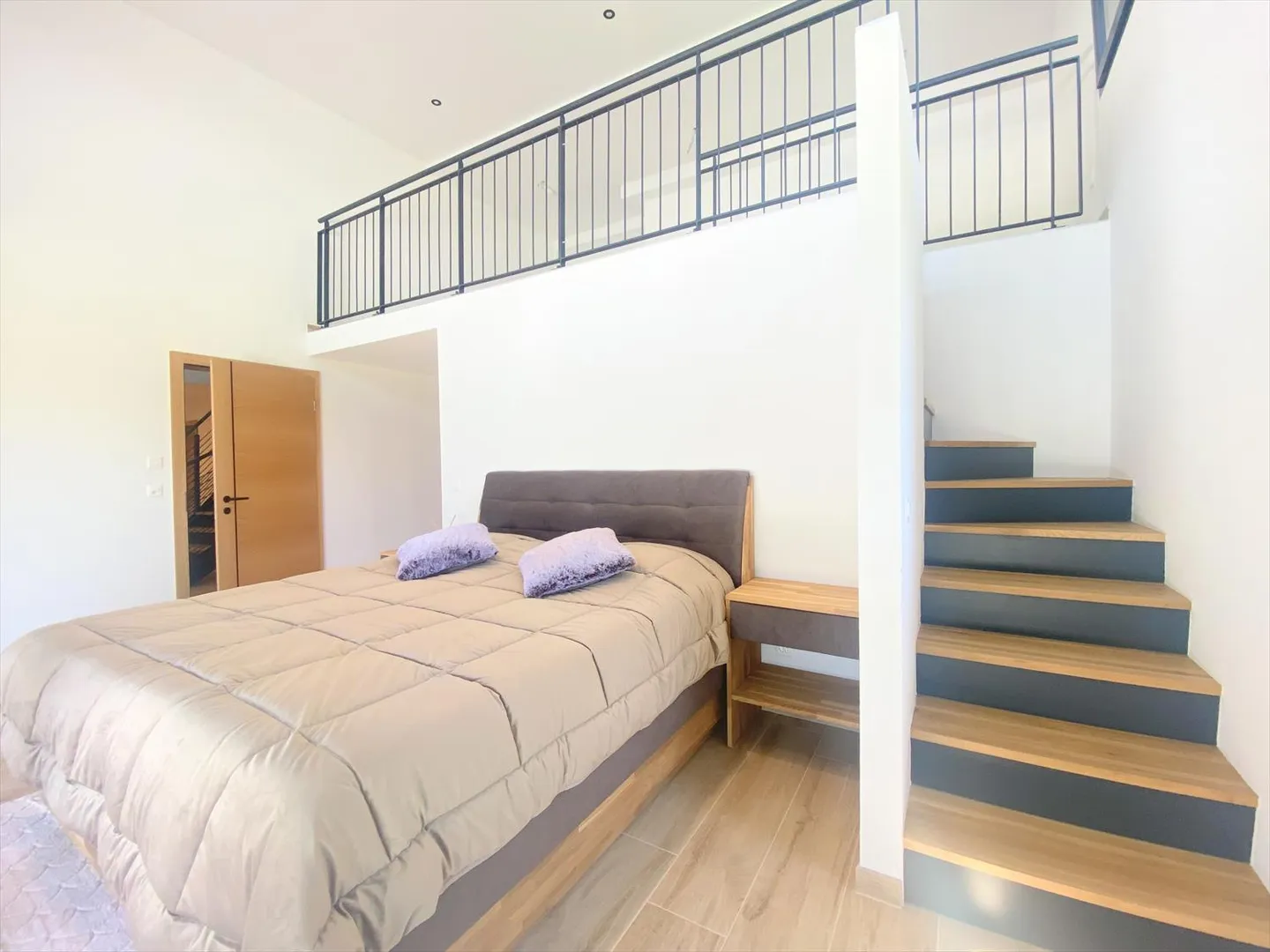 Chalet 5 Zimmer - Foto 4 von 13