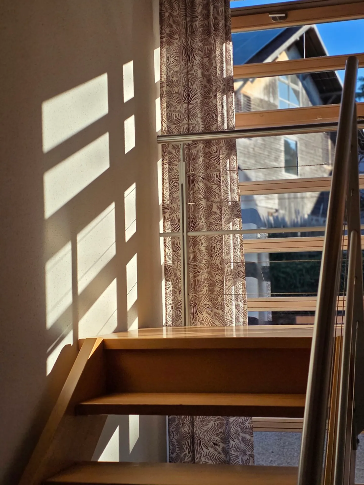 Charmantes Schweizer Chalet - Foto 8 von 12