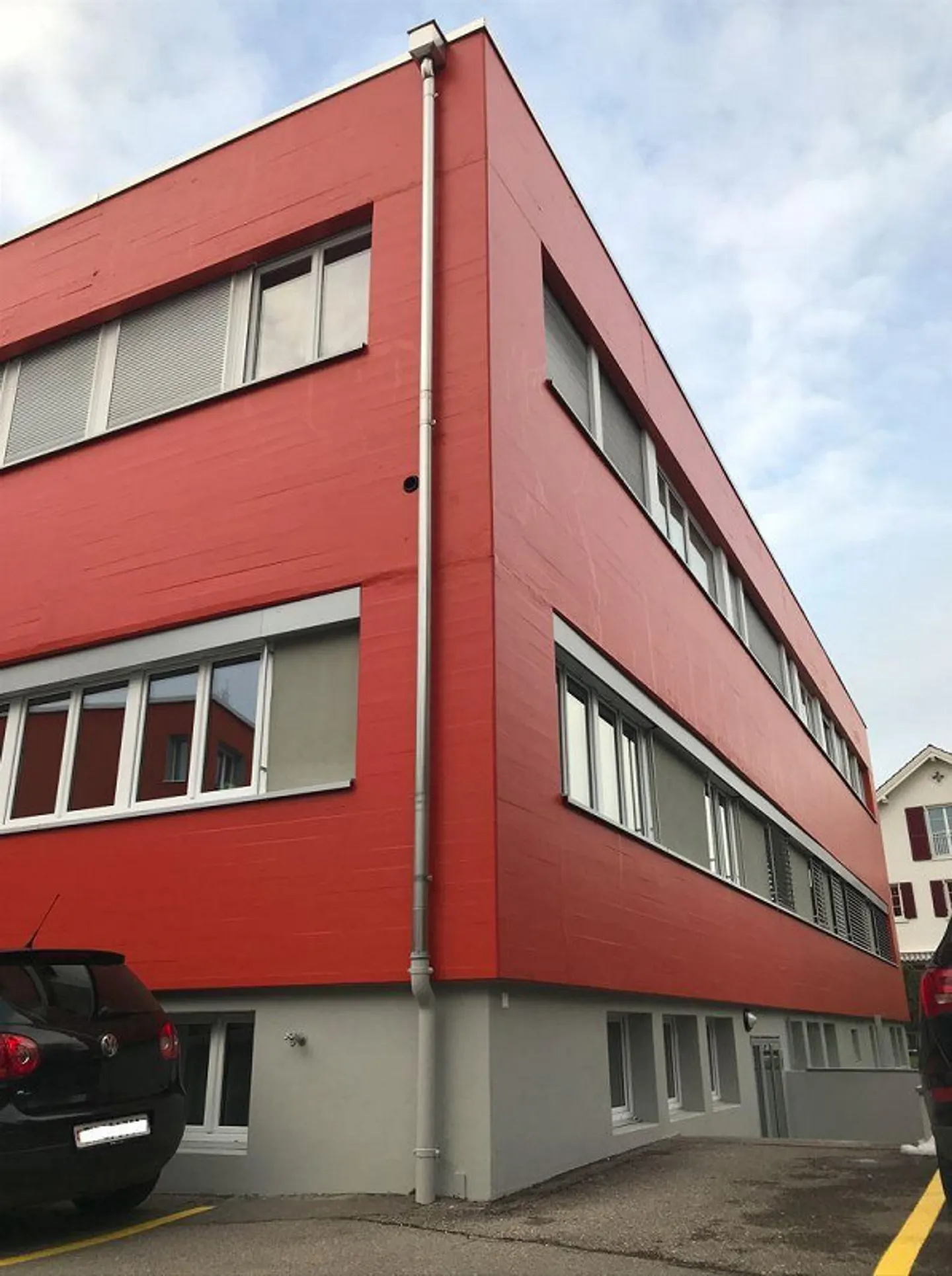 WG Room, 8330 Pfäffikon ZH - Photo 1 of 5