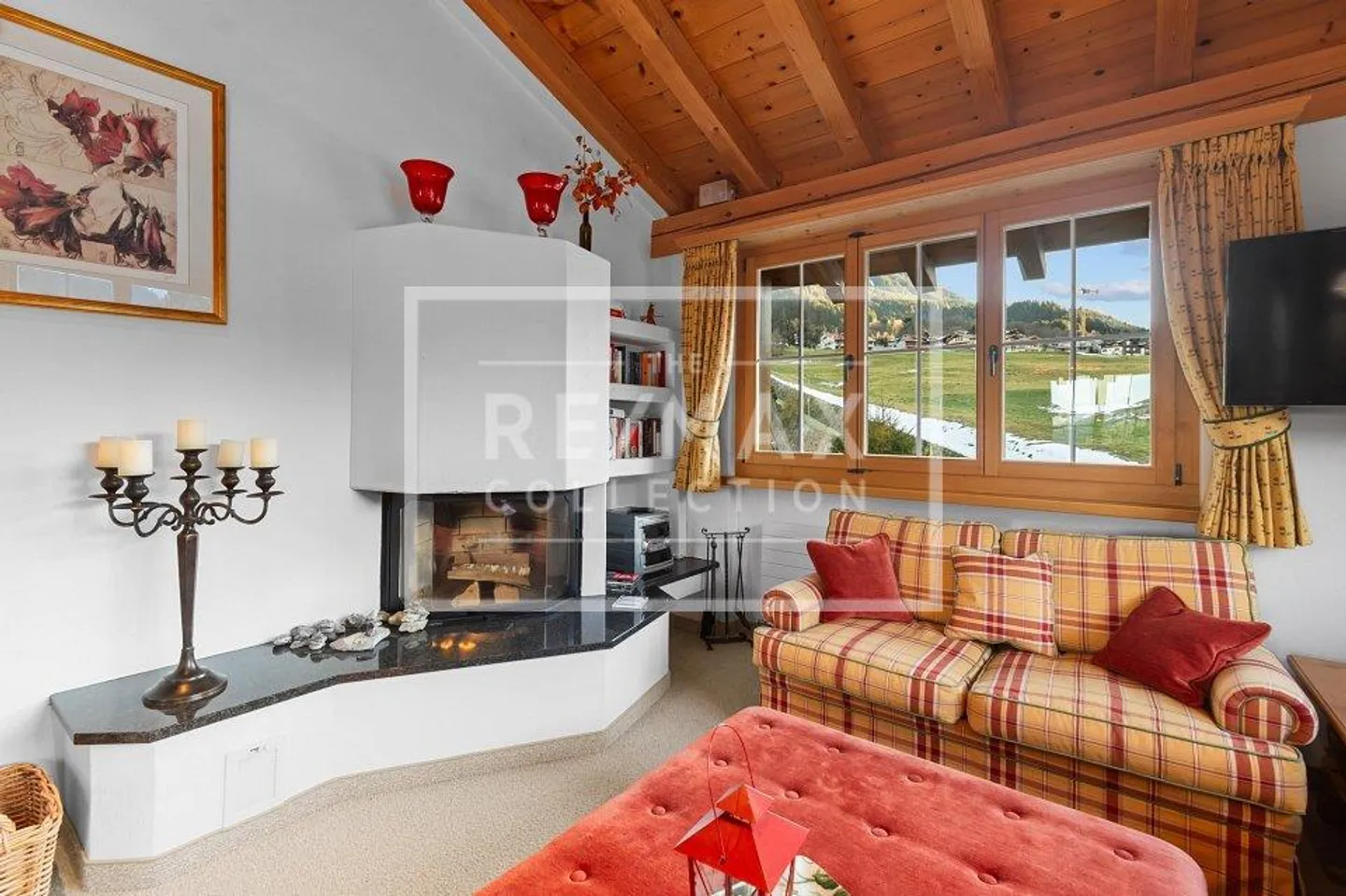 Dachwohnung an der Murastrasse - Foto 12 von 13