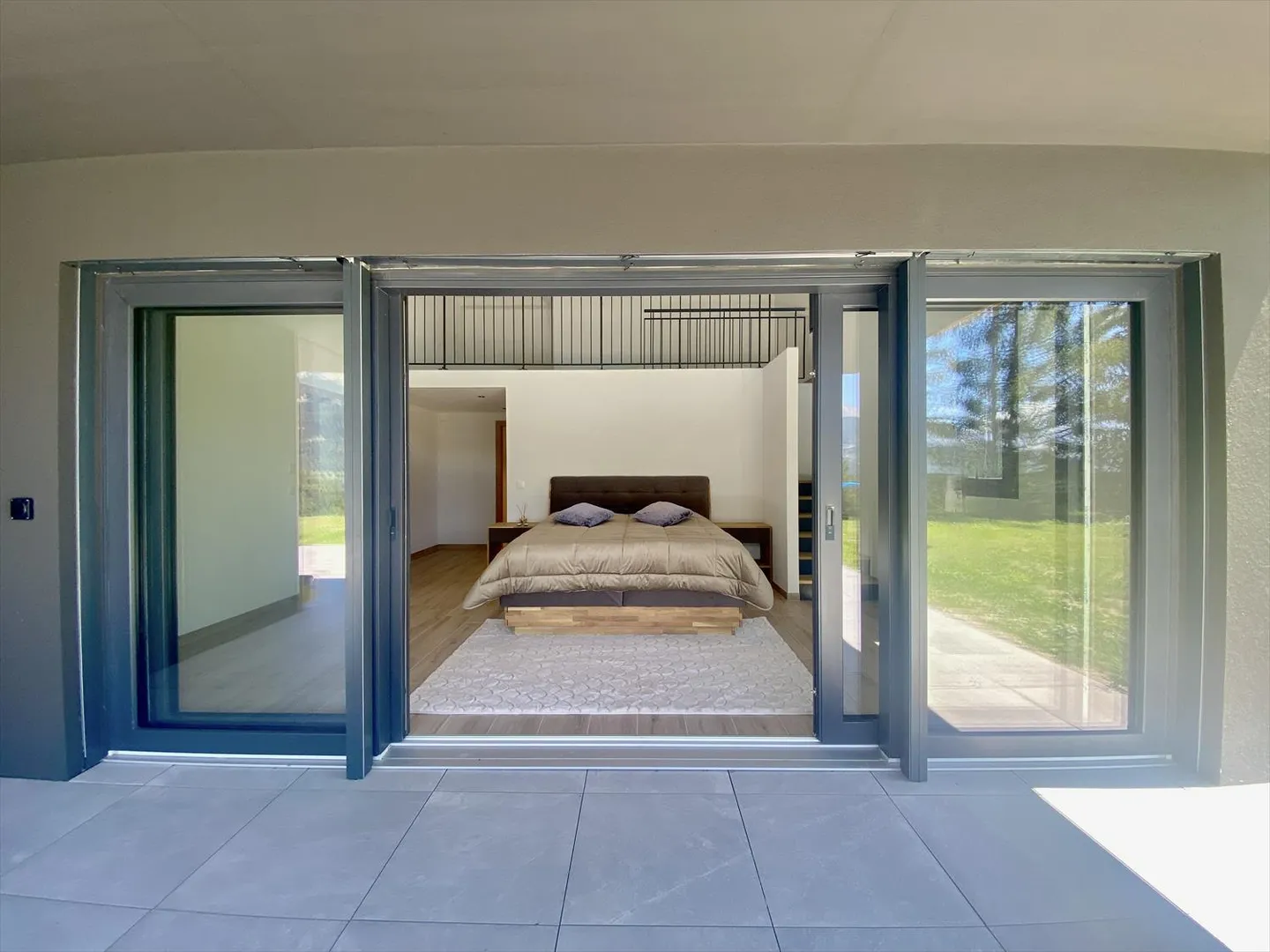 Chalet 5 Zimmer - Foto 3 von 13