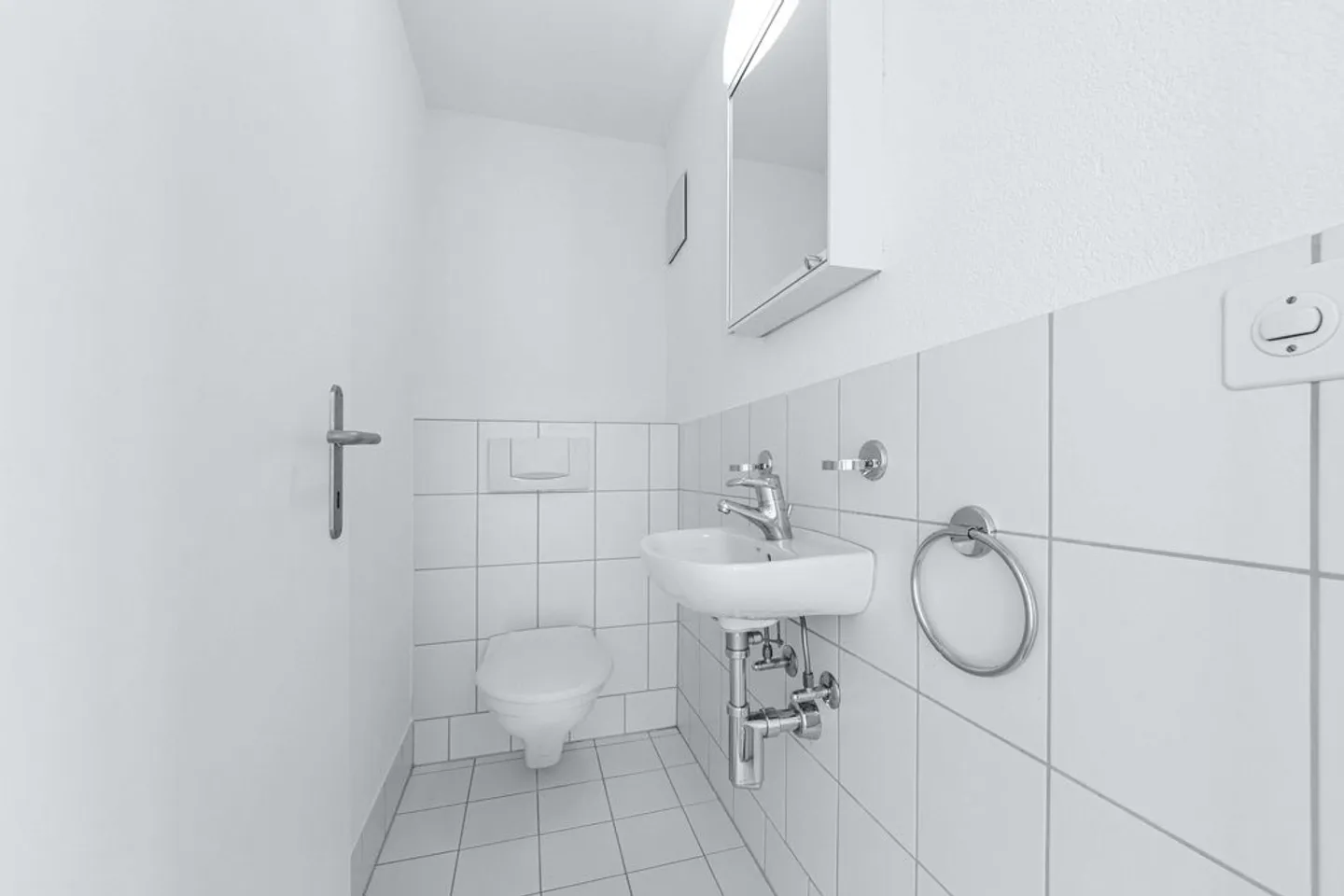 Stilvolle Maisonette-Wohnung - Foto 3 von 8