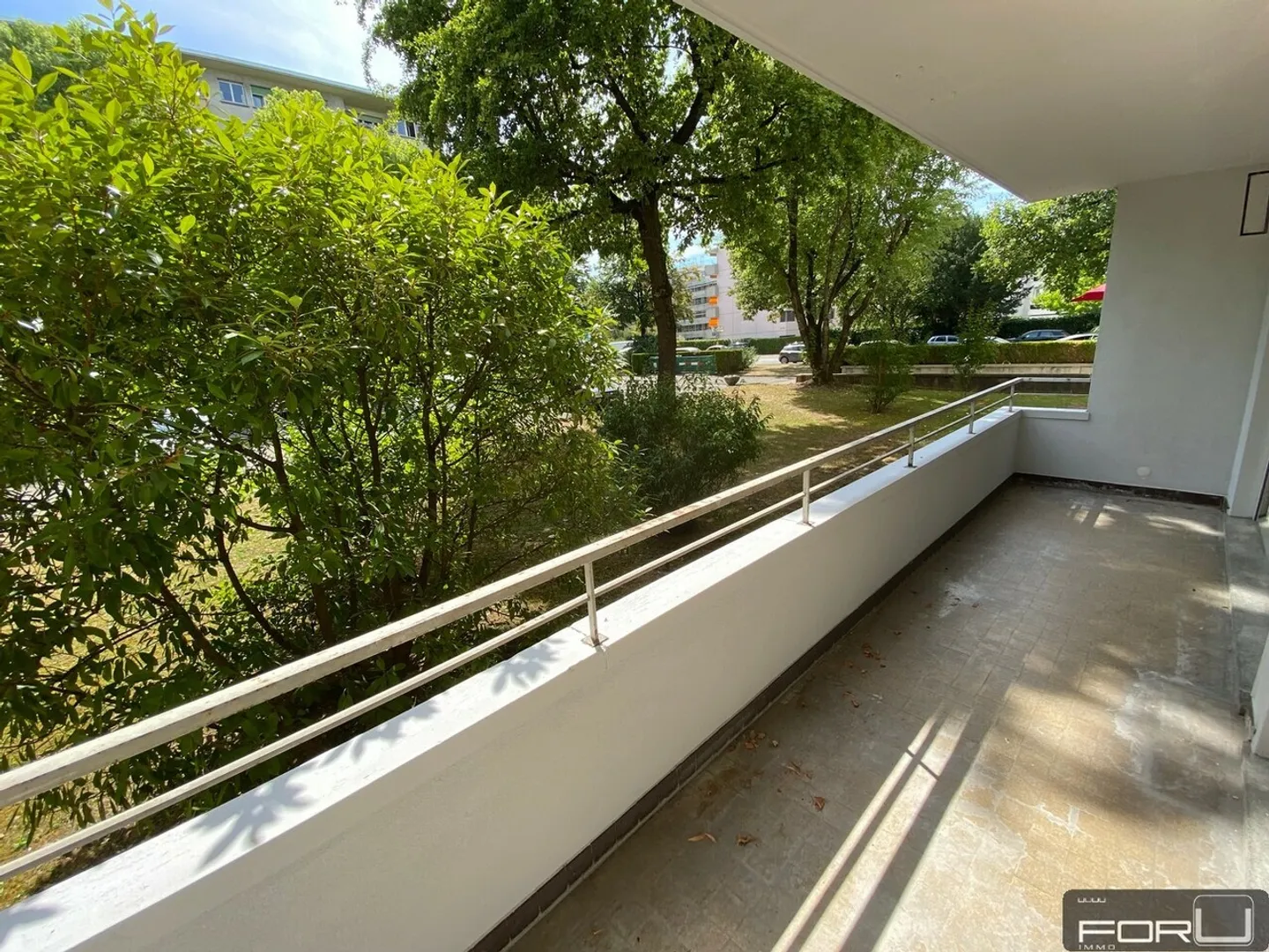 Très beau 6 pièces rénové avec 4 chambres et 2 balcons à Lancy - Photo 9 sur 13