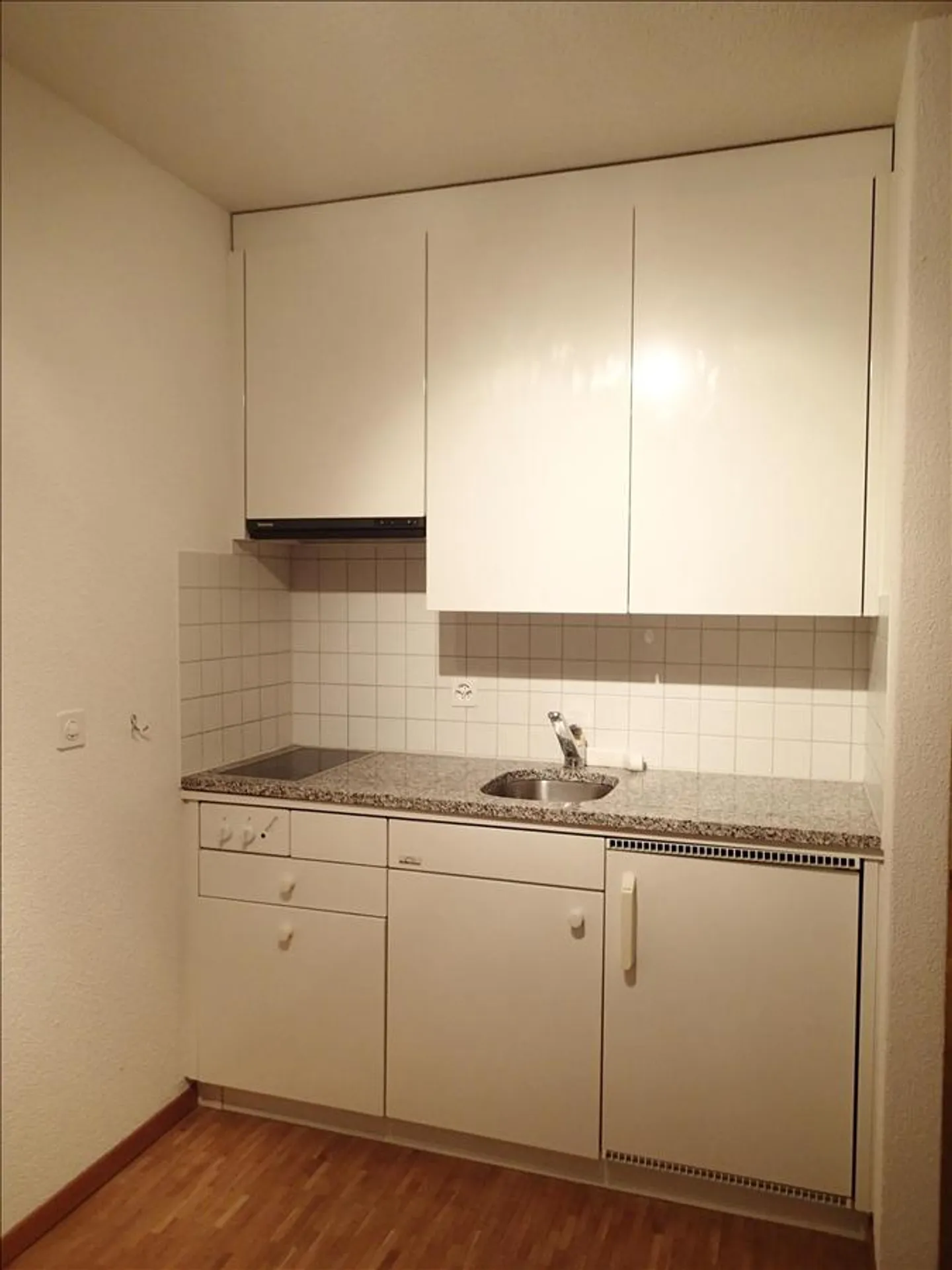 Singlewohnung im Herzen von Winterthur «Mieten ohne Kaution» - Foto 2 von 4