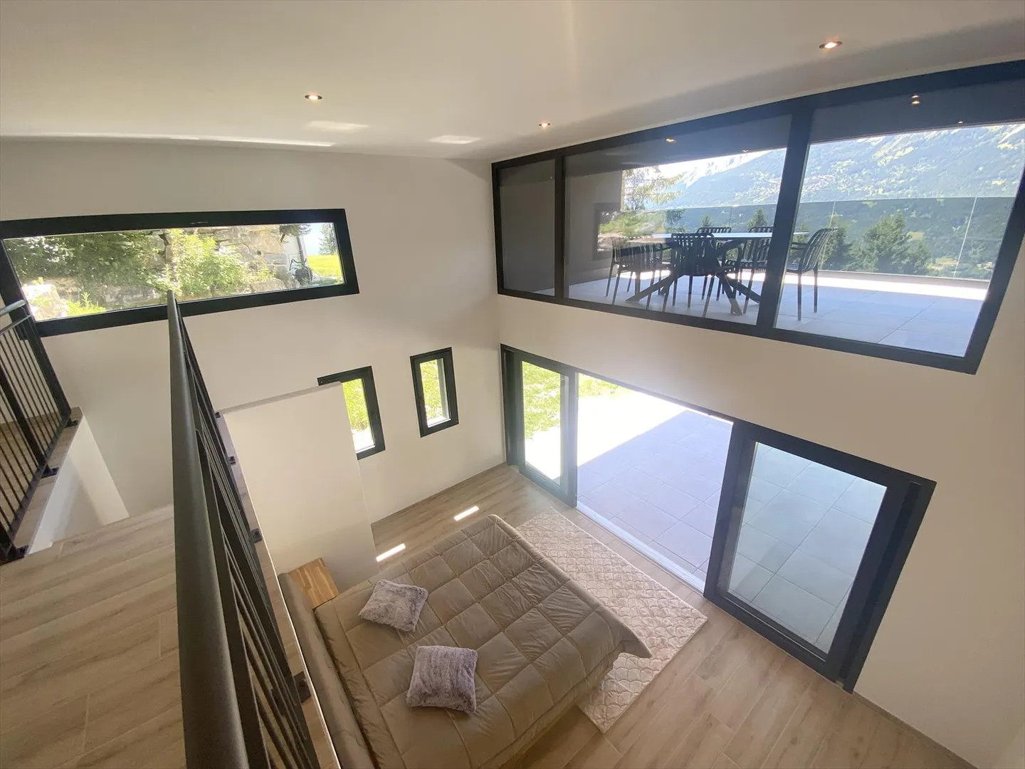 Chalet 5 Zimmer - Foto 5 von 13