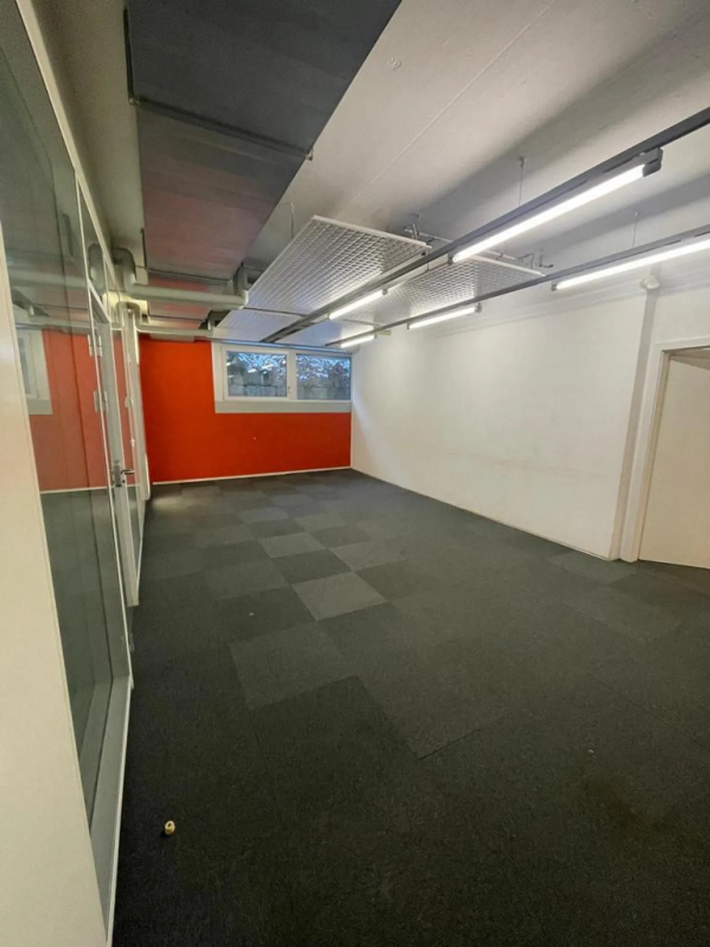 Bürofläche im Carba-Areal - Foto 3 von 7