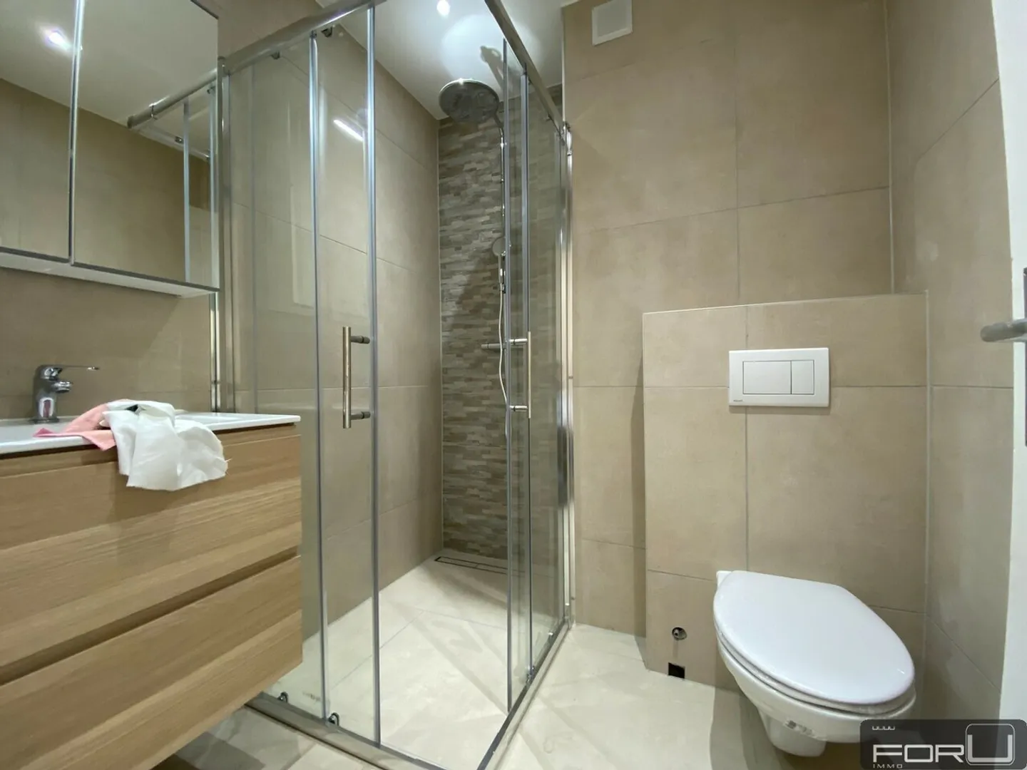 Très beau 6 pièces rénové avec 4 chambres et 2 balcons à Lancy - Photo 11 sur 13