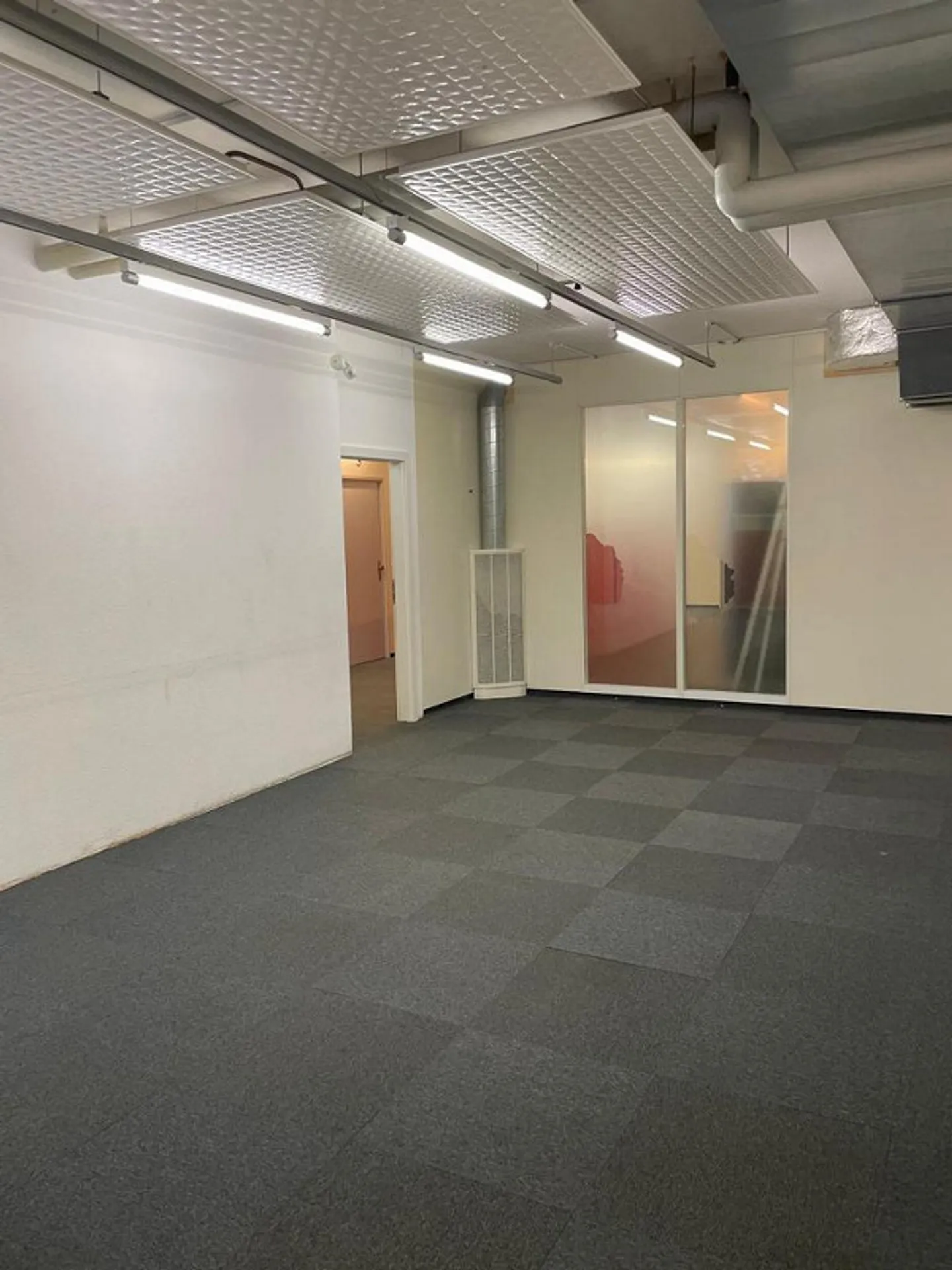 Bürofläche im Carba-Areal - Foto 4 von 7