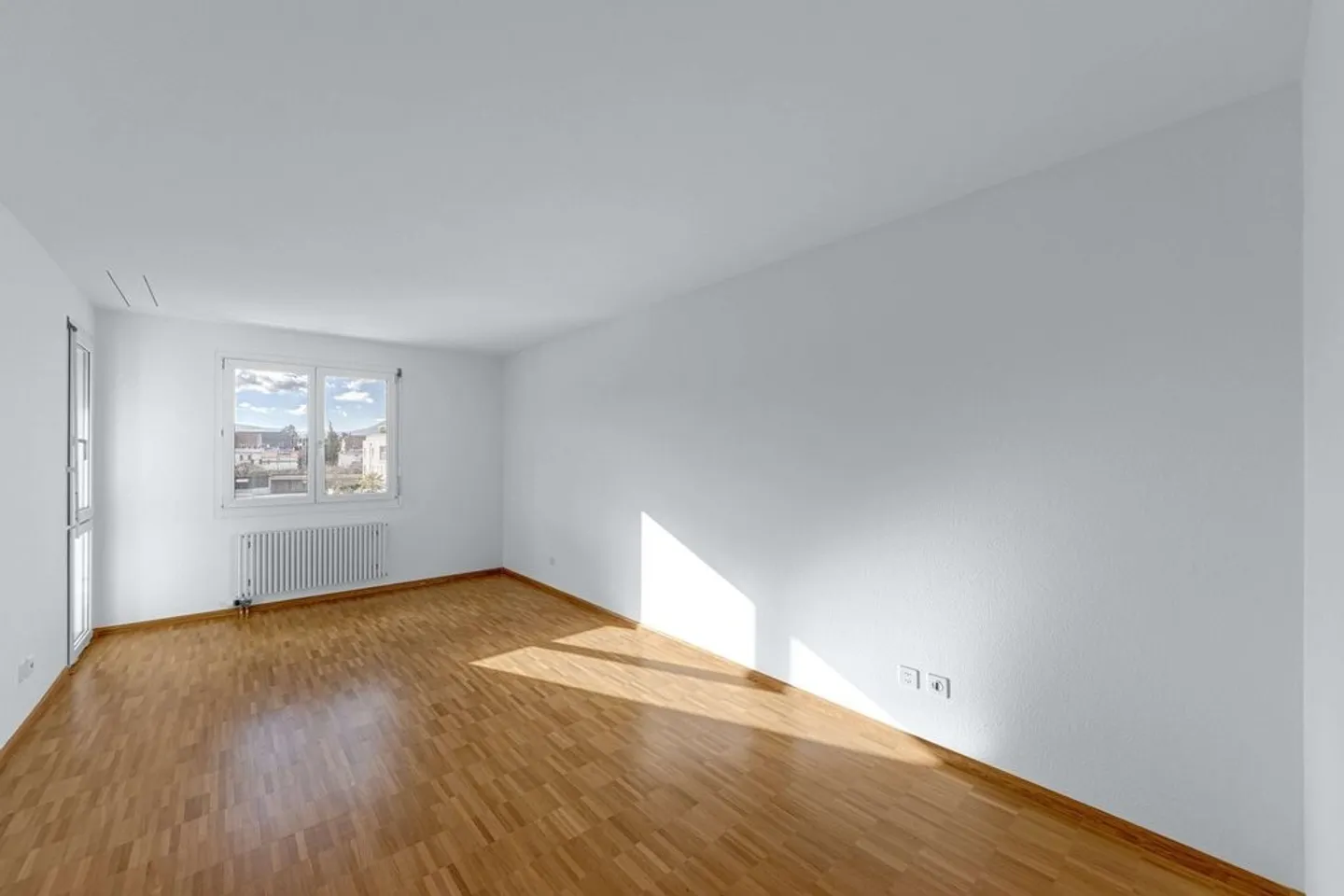 Stilvolle Maisonette-Wohnung - Foto 6 von 8