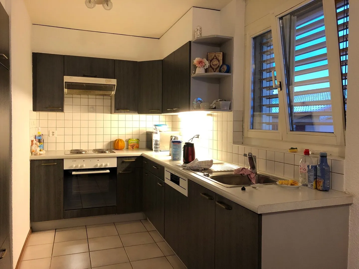 Nehmen Sie Ihre Chance! - Foto 1 von 2