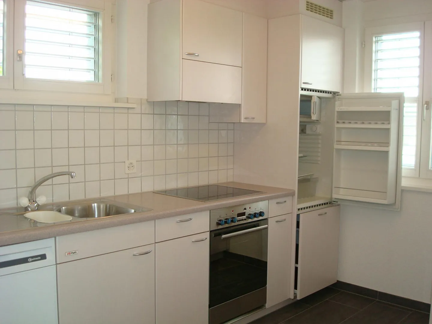 Vivere in spazi moderni e ben curati - Foto 6 di 11