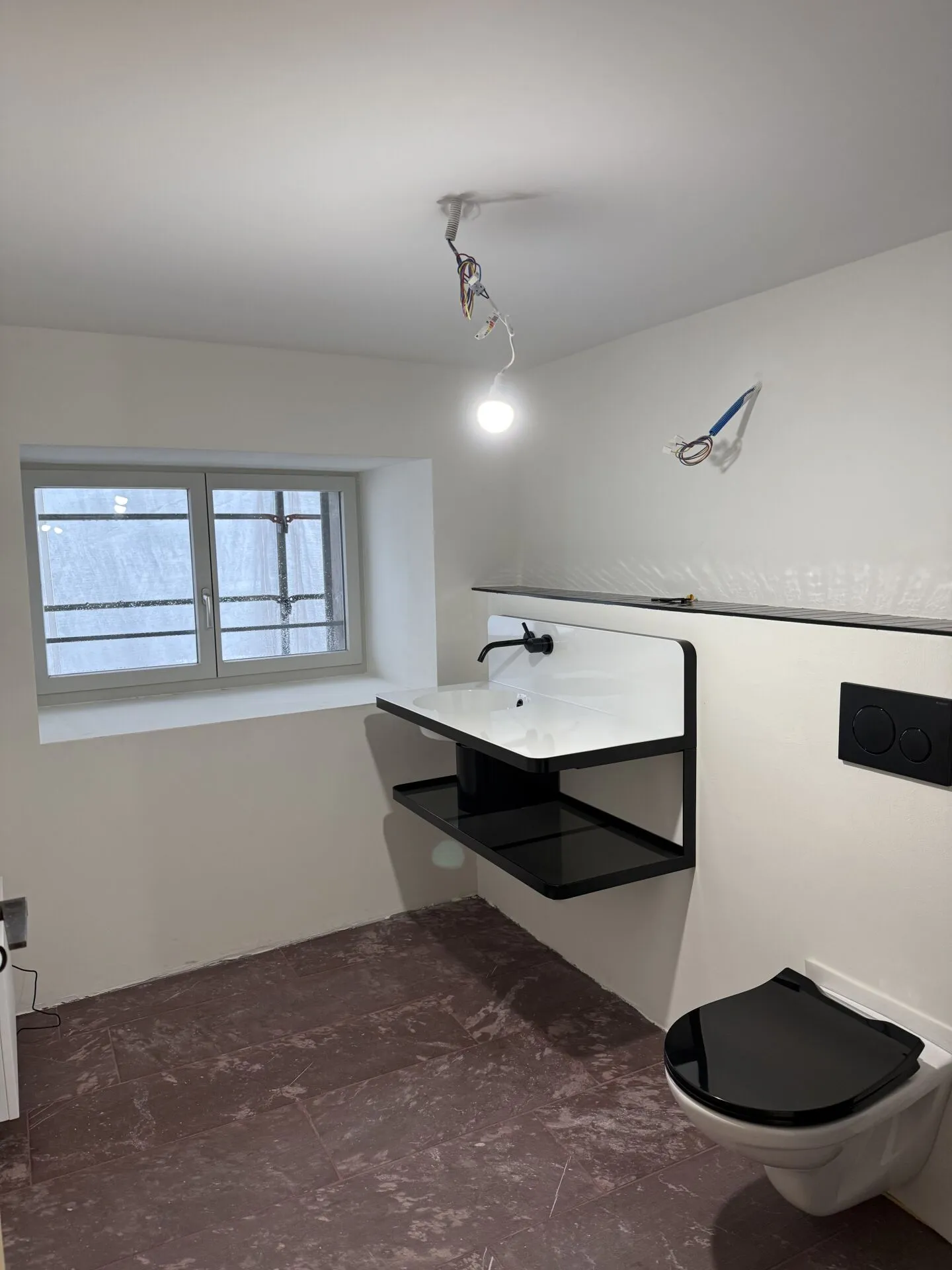 Natural Light and Style Combined - First Rental in a Historic Building - Photo 5 of 7