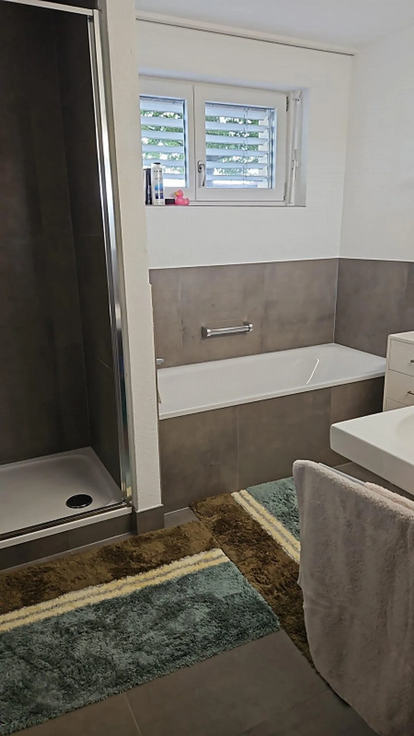 Vivere in spazi moderni e ben curati - Foto 9 di 11