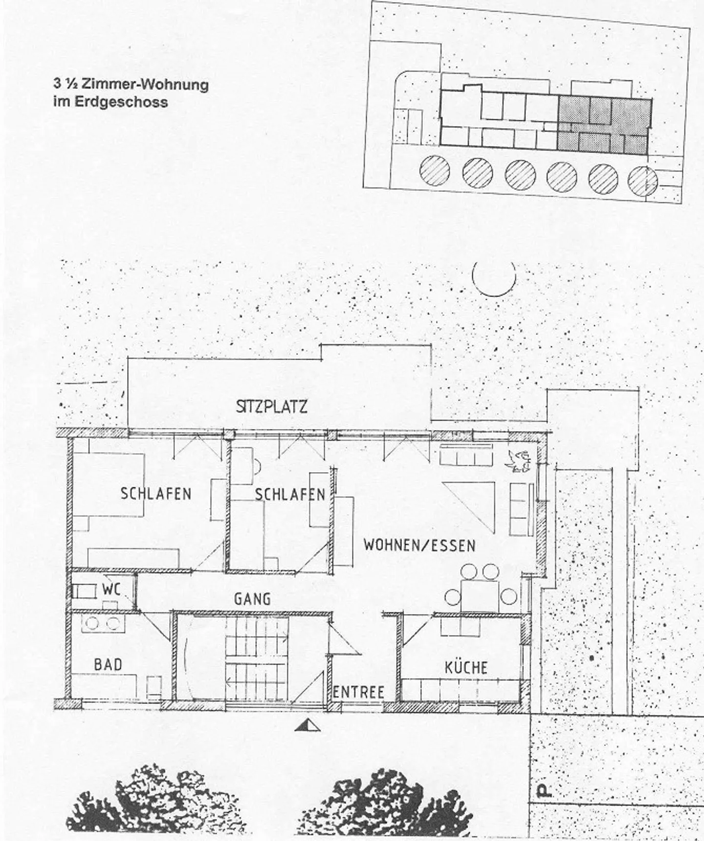 Vivere in spazi moderni e ben curati - Foto 11 di 11