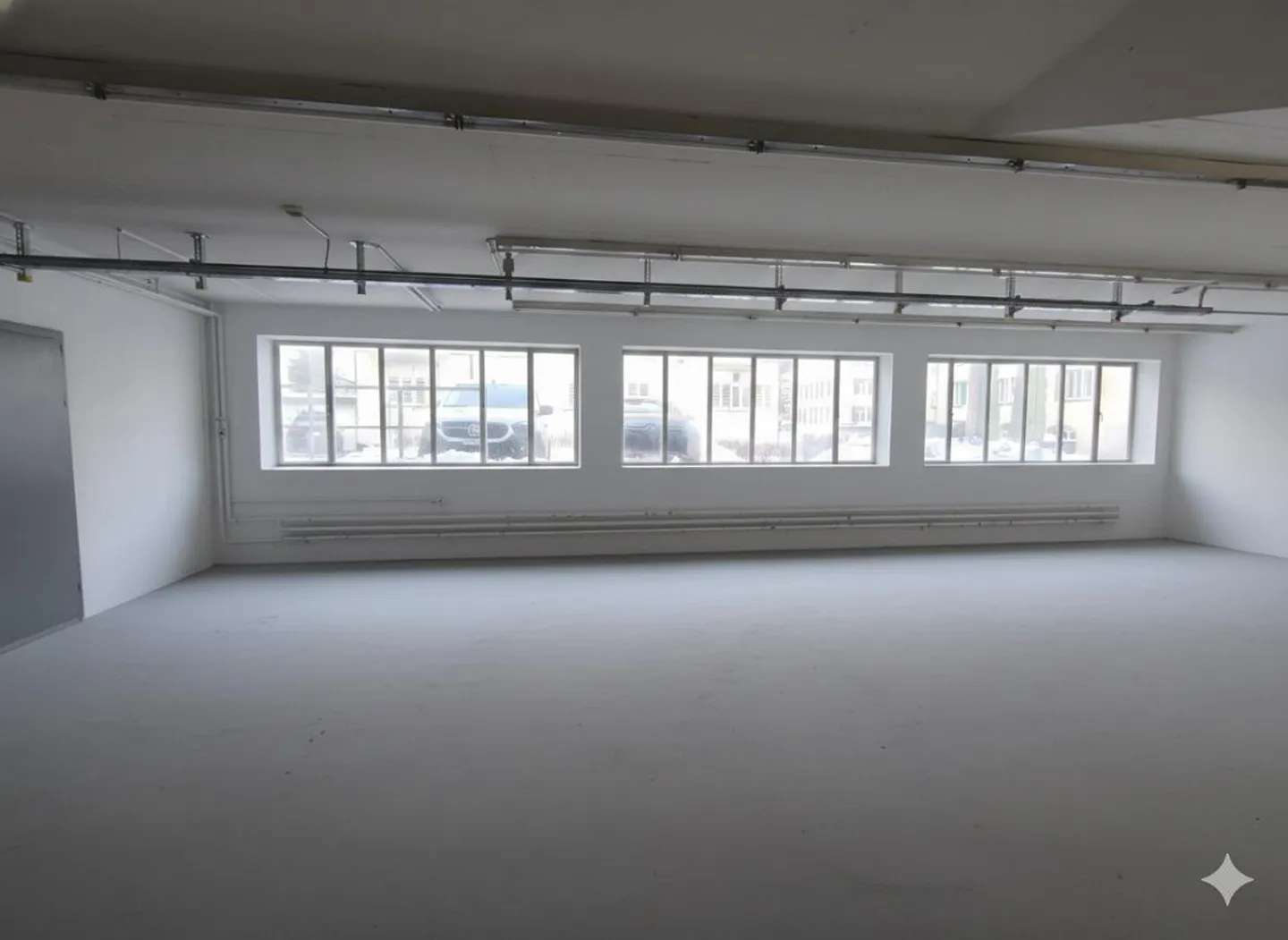 Atelier à louer - Photo 5 sur 9