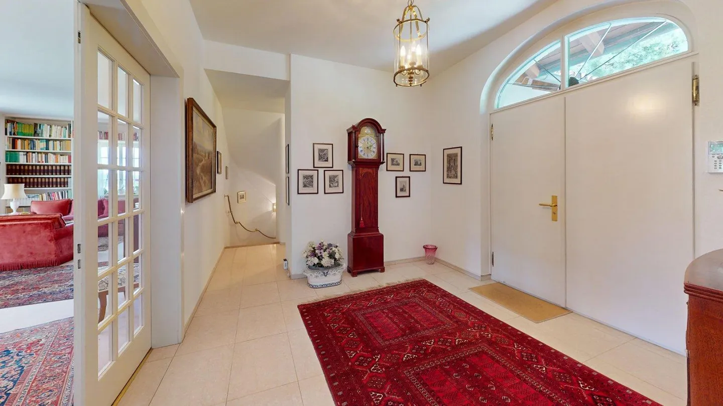 RESERVIERT: AgentSelly - Premium-Villa mit herrlichem Weitblick - Foto 4 von 13