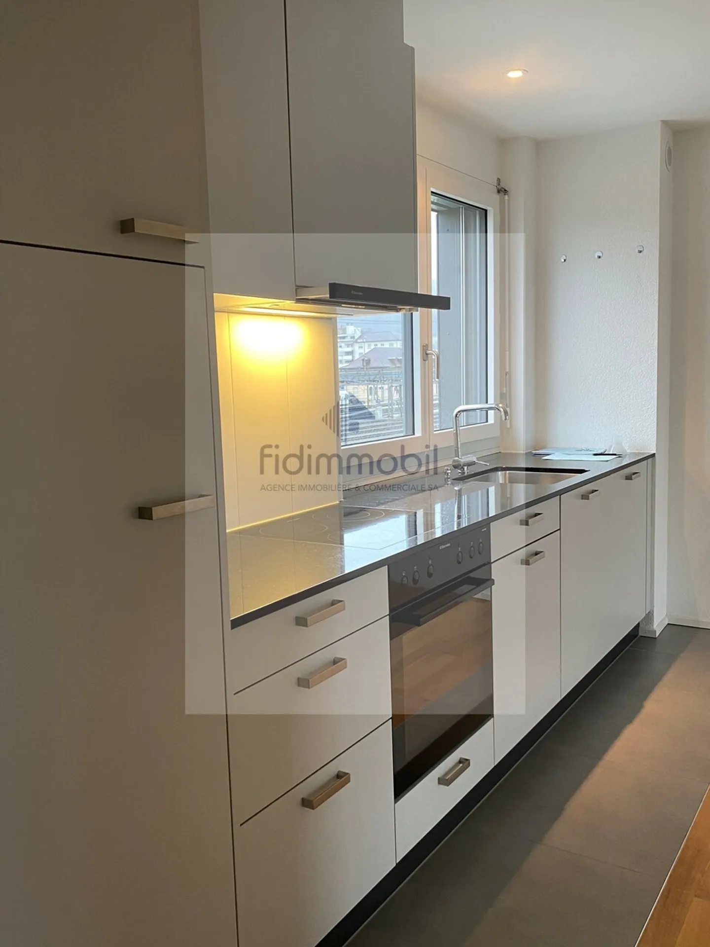 Magnifico appartamento moderno - Foto 1 di 7