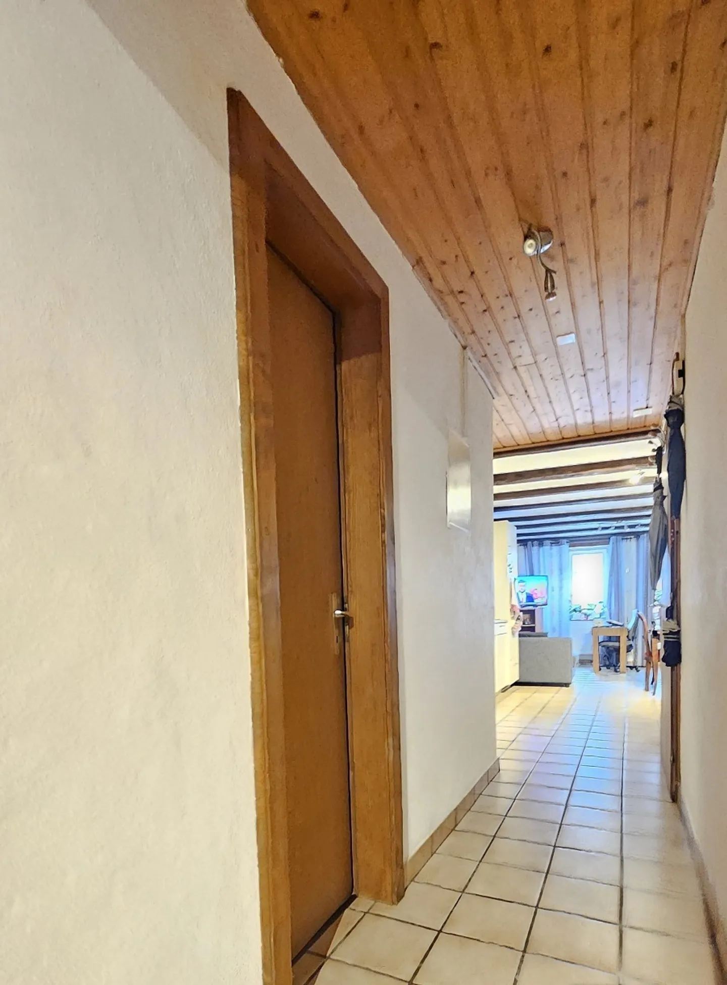 Charming 2.5 rooms with a lovely private terrace - Photo 7 of 12
