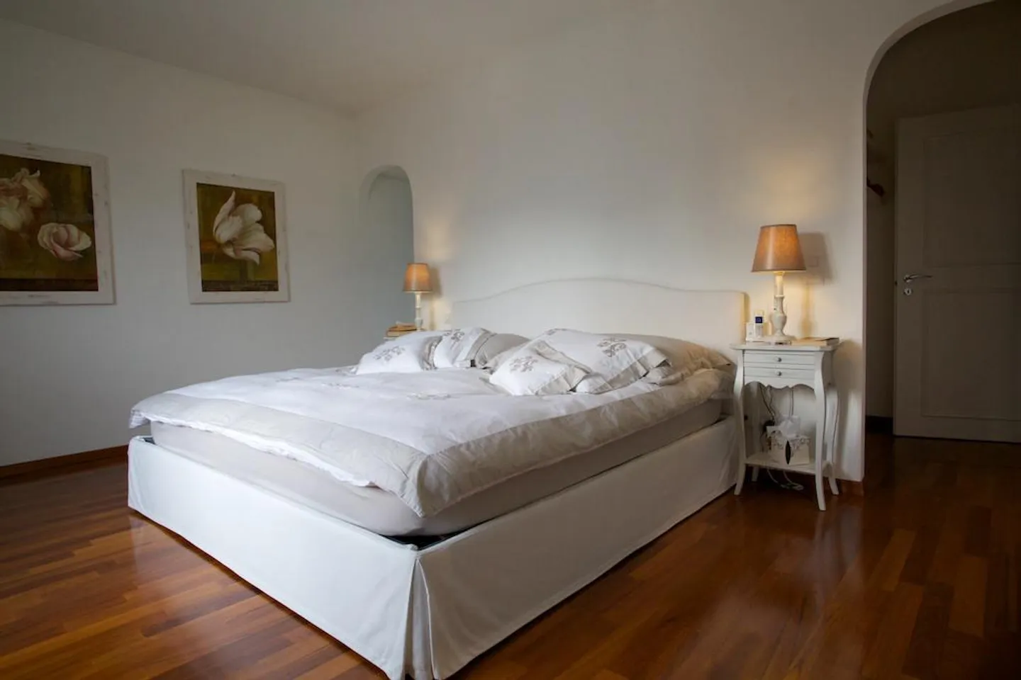Charmante Villa mit Seeblick - Foto 13 von 13
