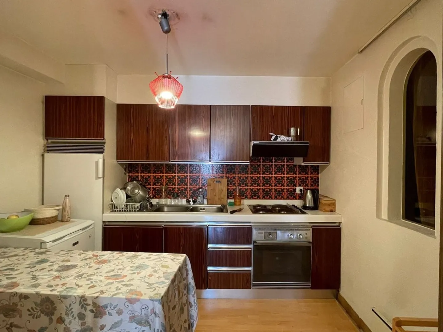 FRIBOURG (Bourg district) - 1.5 rooms on the 4th floor - Photo 2 of 9