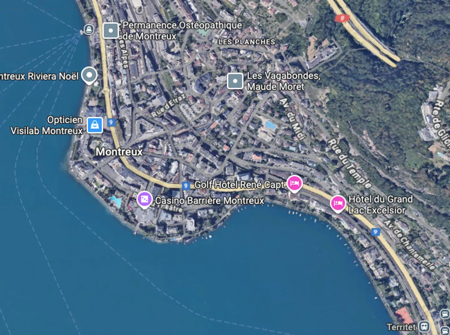 Appartamento in vendita - Foto 9 di 9