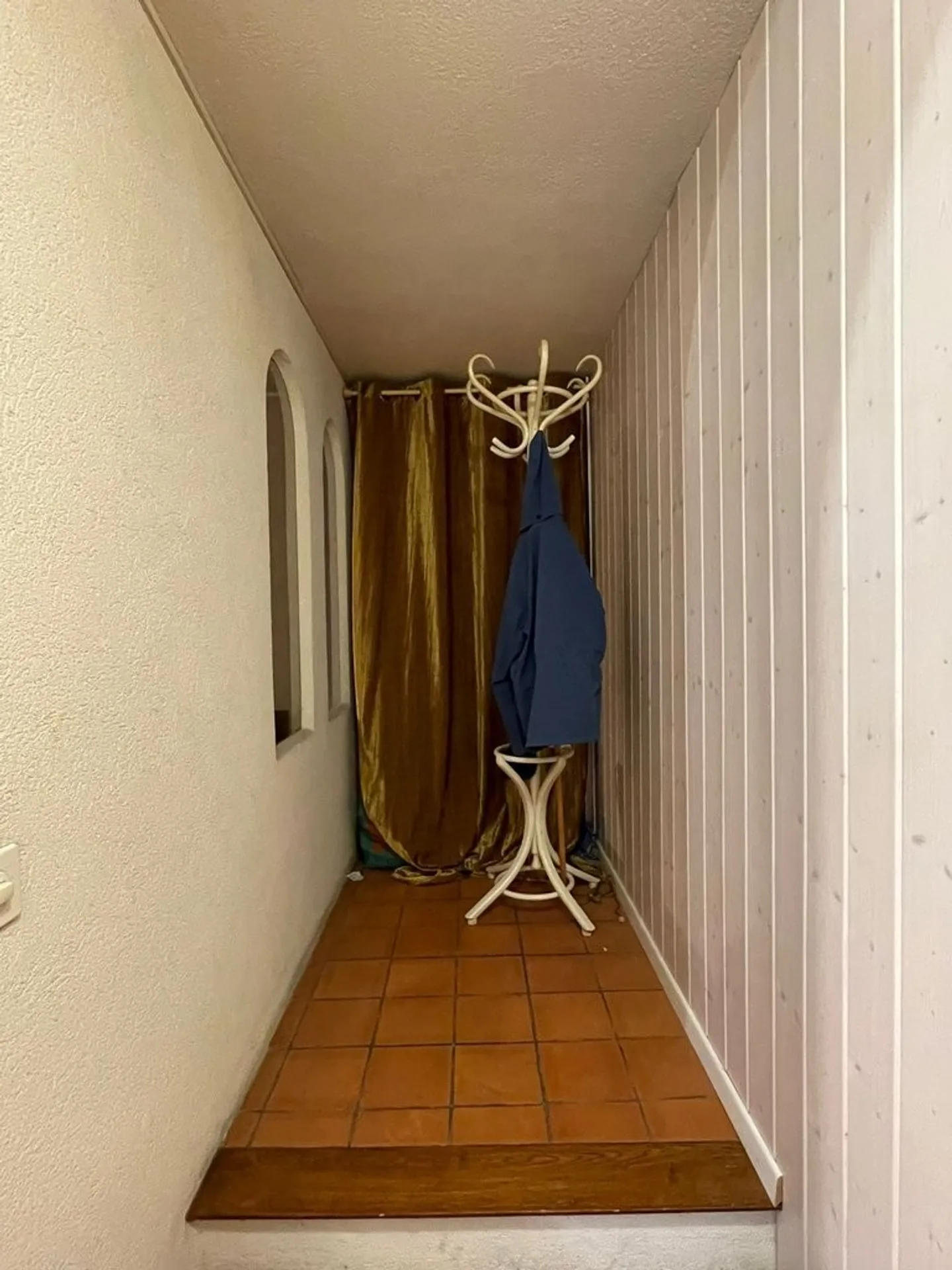 FRIBOURG (Bourg district) - 1.5 rooms on the 4th floor - Photo 9 of 9