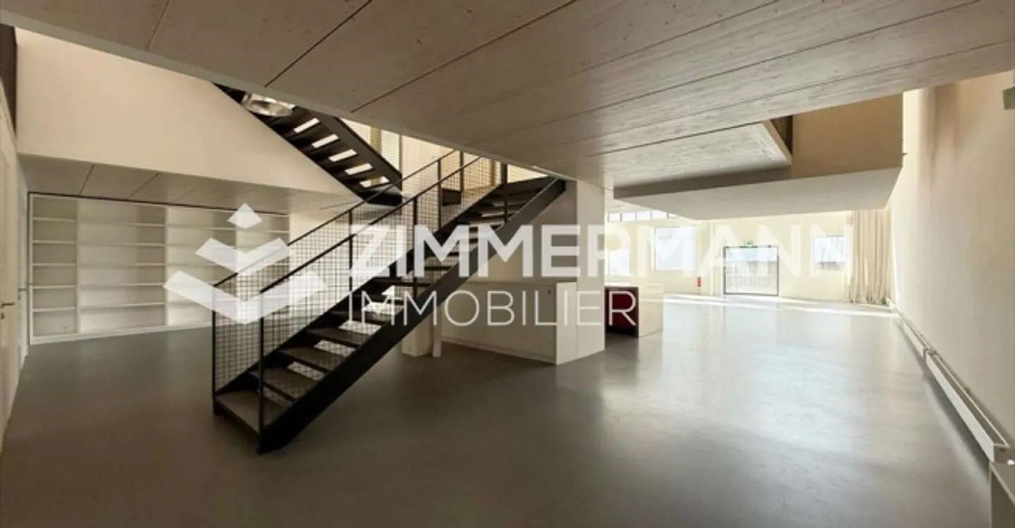 Office - Photo 2 of 13