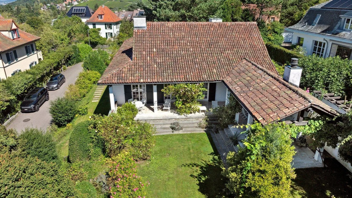 RESERVIERT: AgentSelly - Premium-Villa mit herrlichem Weitblick - Foto 9 von 13