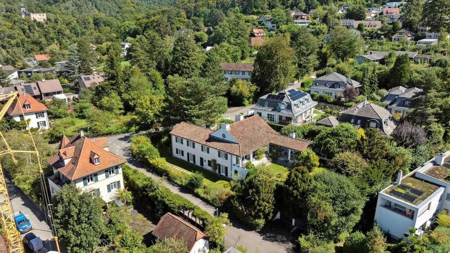RESERVIERT: AgentSelly - Premium-Villa mit herrlichem Weitblick - Foto 10 von 13