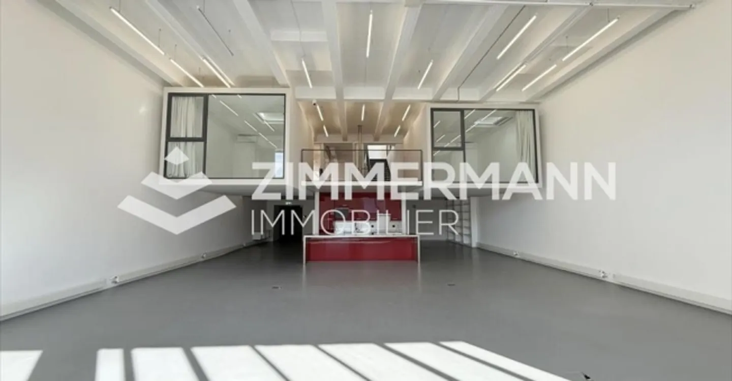 Office - Photo 5 of 13