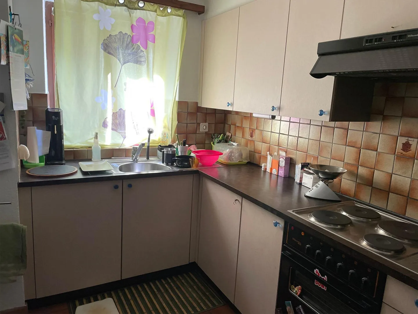 Maisonette de 3,5 pièces avec vue sur le lac à Magadino - à vendre - Photo 9 sur 13
