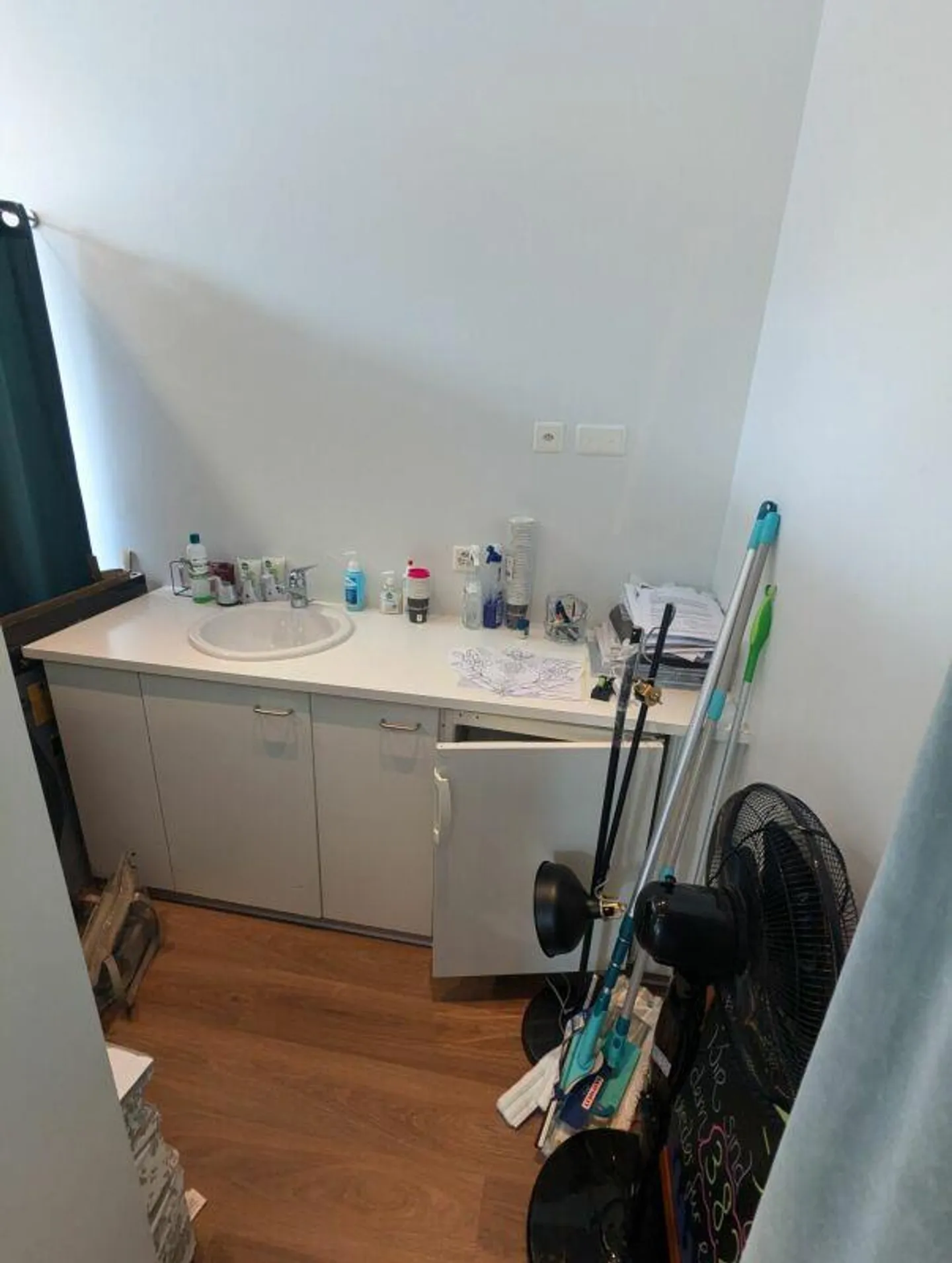 Espace de vente dans un emplacement privilégié à Rotkreuz - Photo 11 sur 14