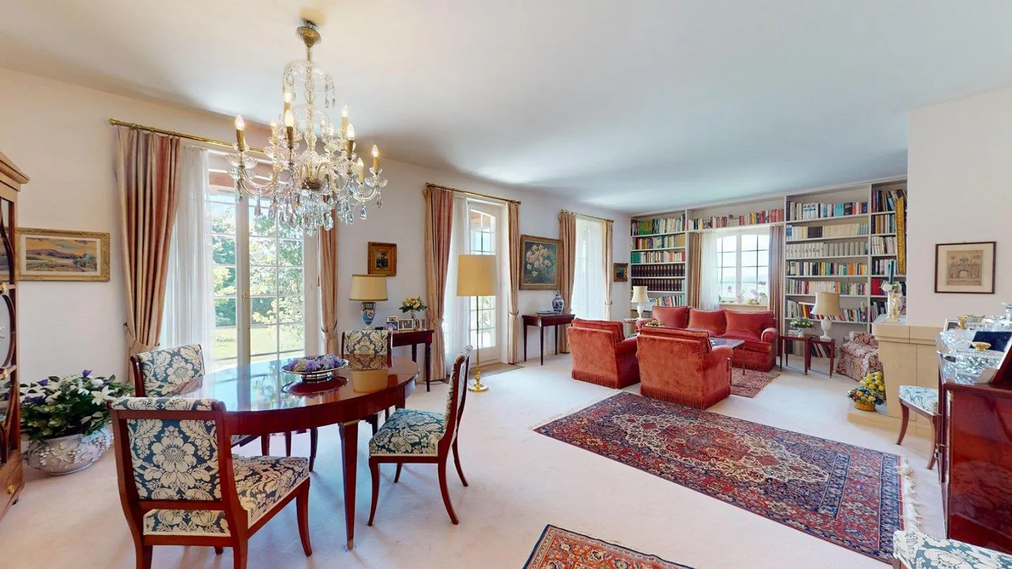 RESERVIERT: AgentSelly - Premium-Villa mit herrlichem Weitblick - Foto 5 von 13