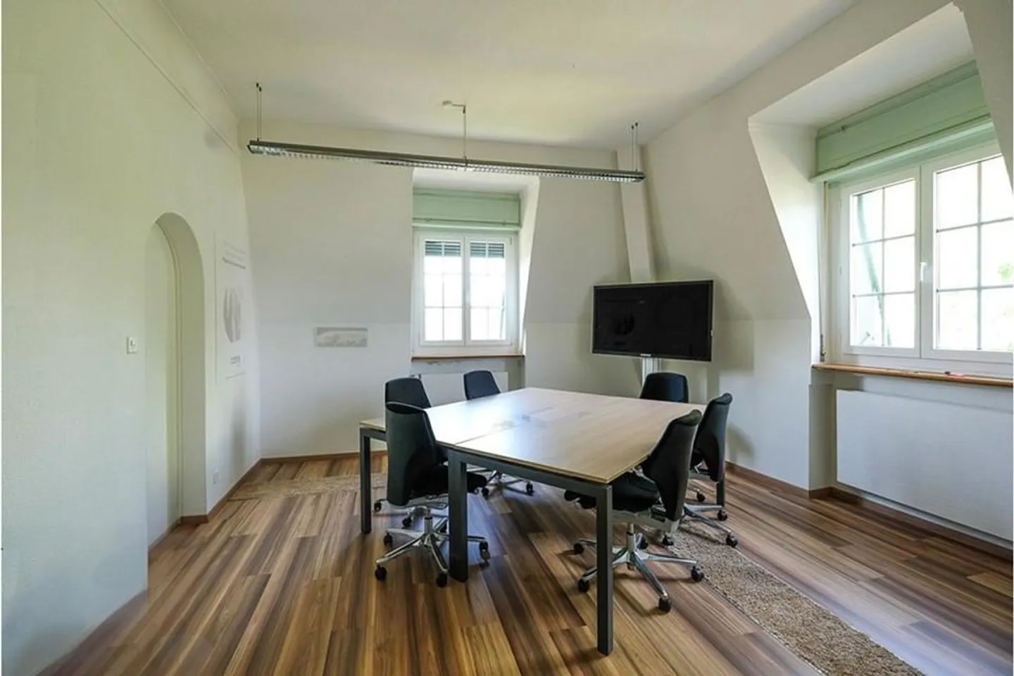 Vielseitige Büroflächen zu vermieten - Foto 6 von 13
