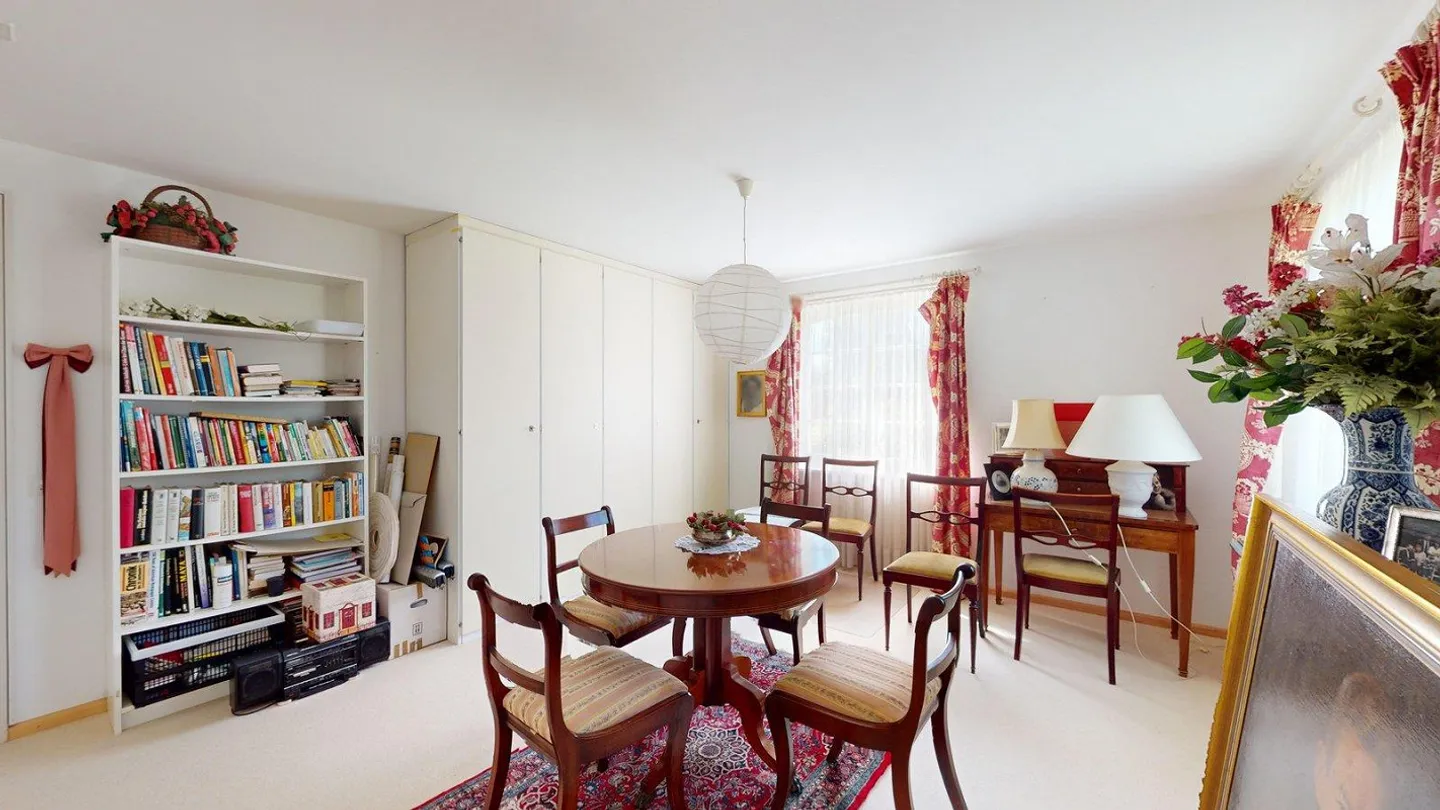 RESERVIERT: AgentSelly - Premium-Villa mit herrlichem Weitblick - Foto 6 von 13