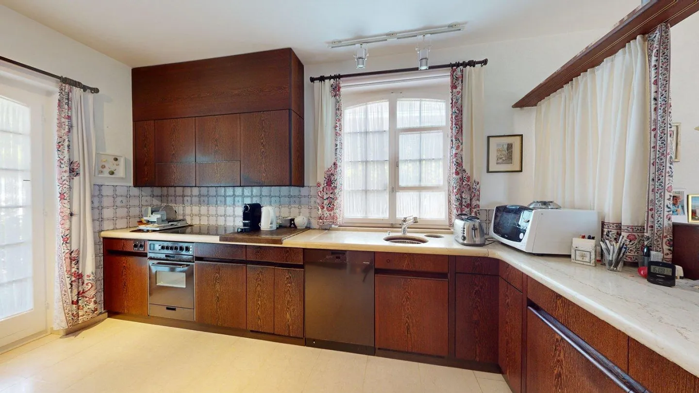 RESERVIERT: AgentSelly - Premium-Villa mit herrlichem Weitblick - Foto 7 von 13