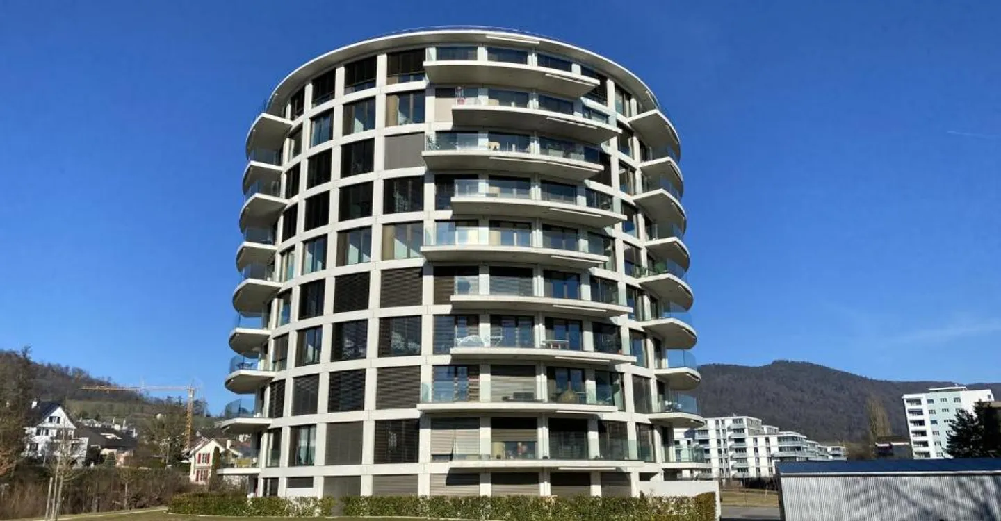 Appartement de Luxe avec Vue Époustouflante - Photo 1 sur 13
